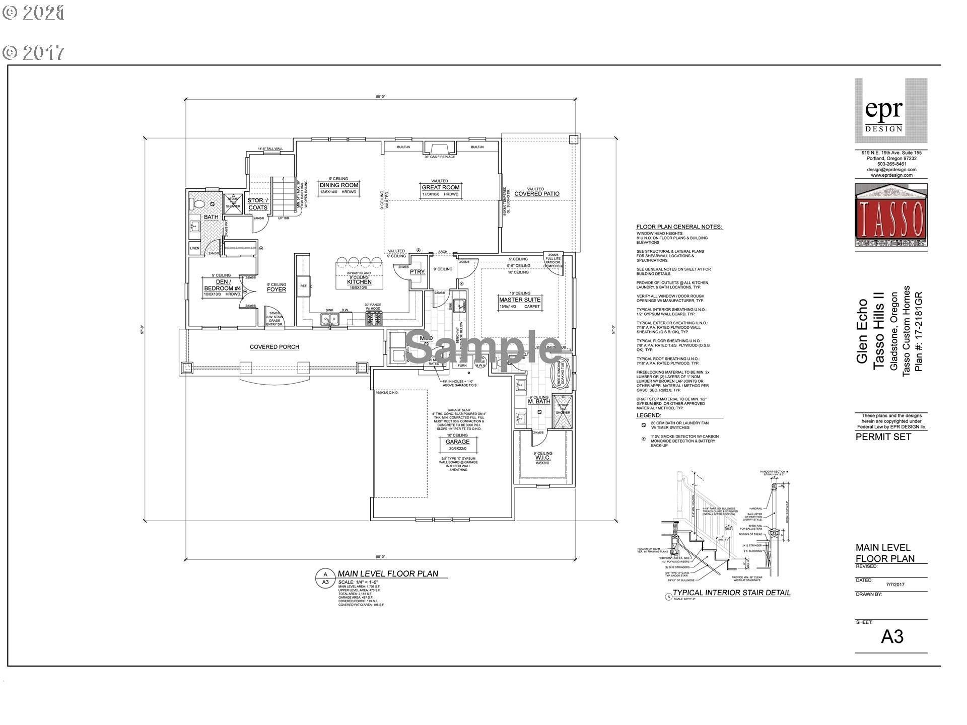 Gladstone, OR 97027,18550 SE TRYON WAY