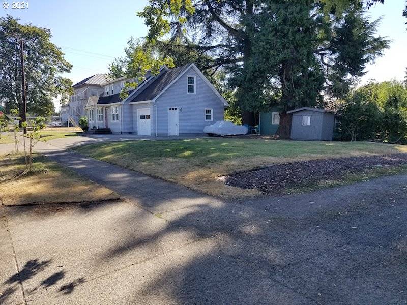 Springfield, OR 97477,542 MILL ST