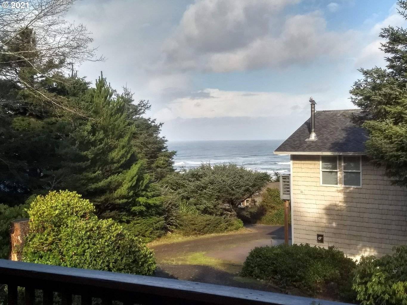 Cape Meares, OR 97141,5315 NW FOURTH ST