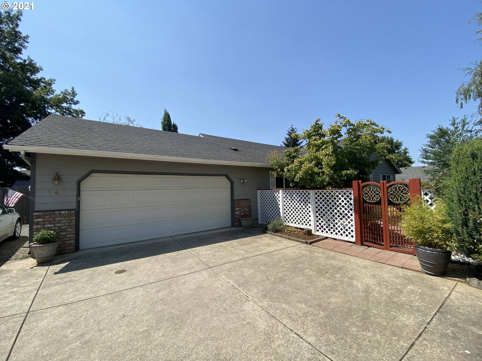 Creswell, OR 97426,567 N 1ST ST