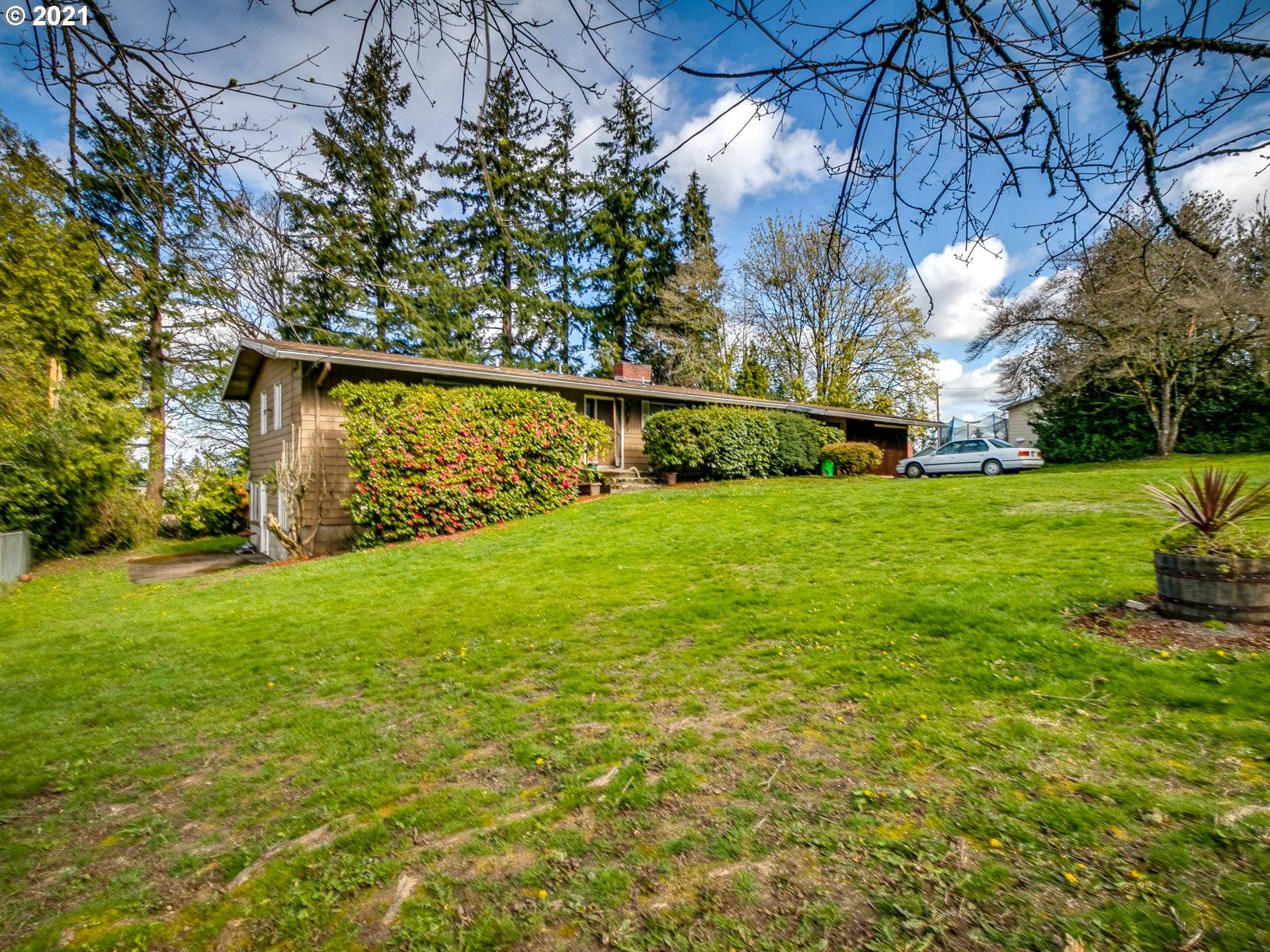 Milwaukie, OR 97267,4375 SE VIEW ACRES RD
