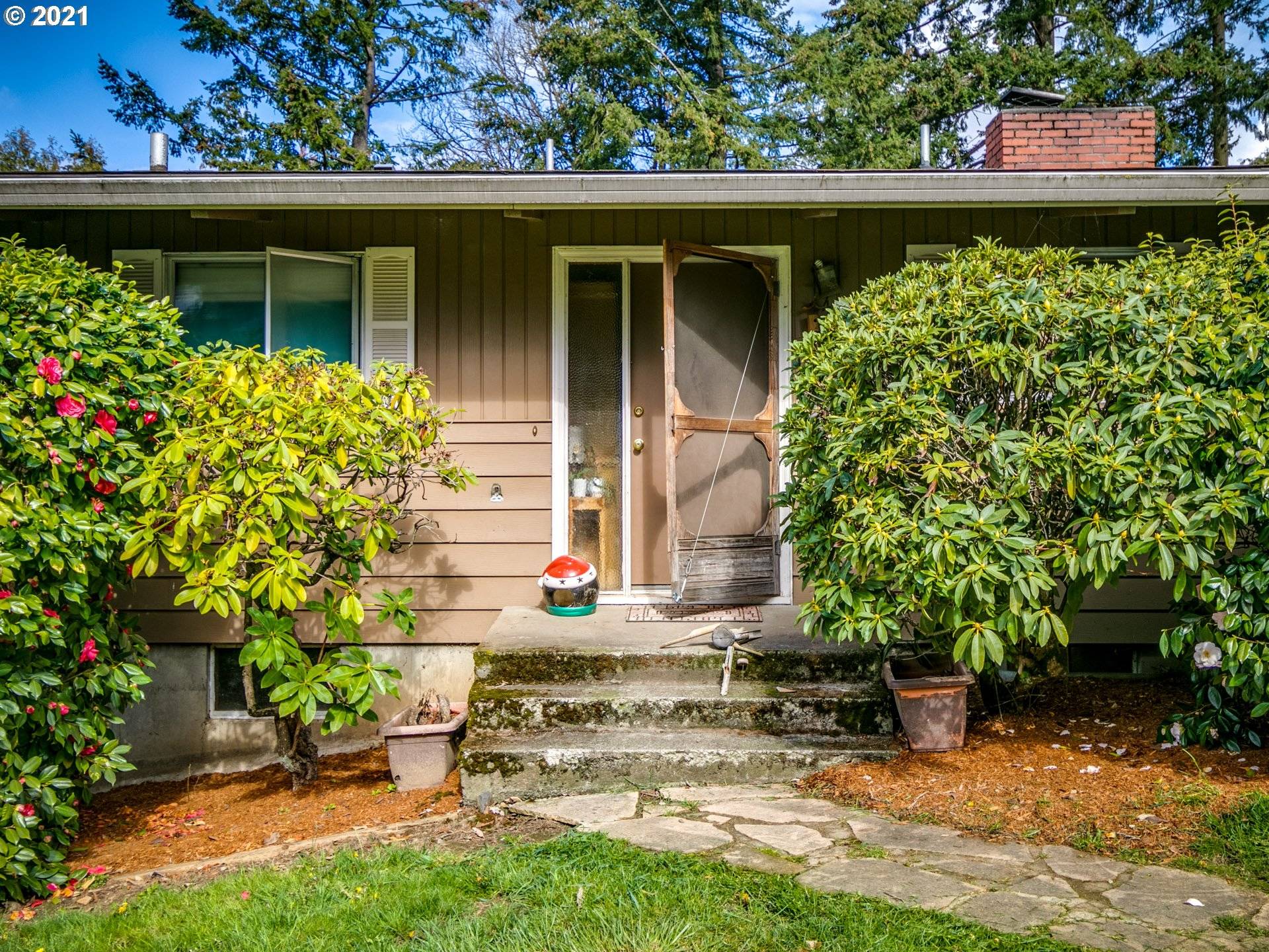 Milwaukie, OR 97267,4375 SE VIEW ACRES RD