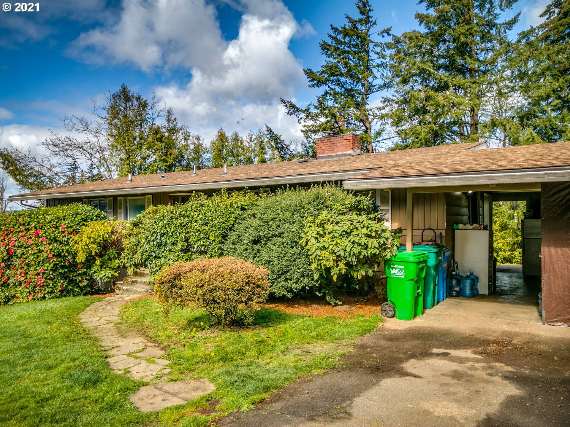 Milwaukie, OR 97267,4375 SE VIEW ACRES RD