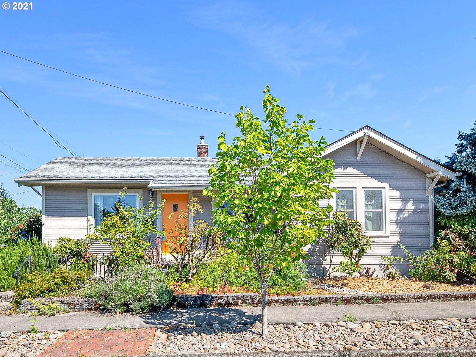 Portland, OR 97206,4606 SE 53RD AVE