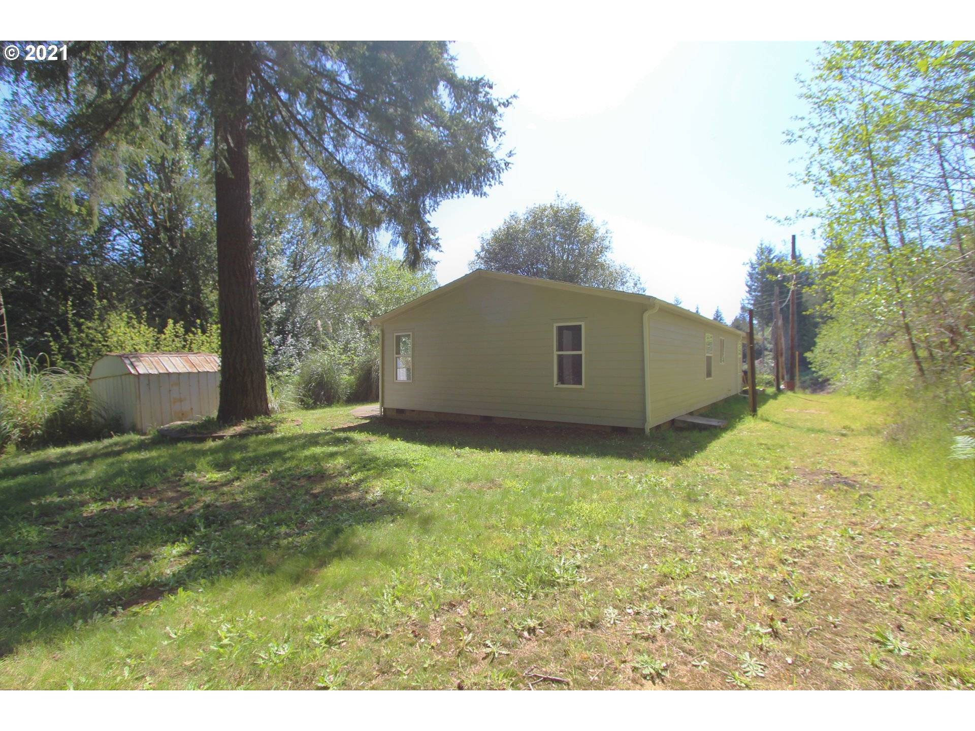 66319 NELSON LN, North Bend, OR 97459