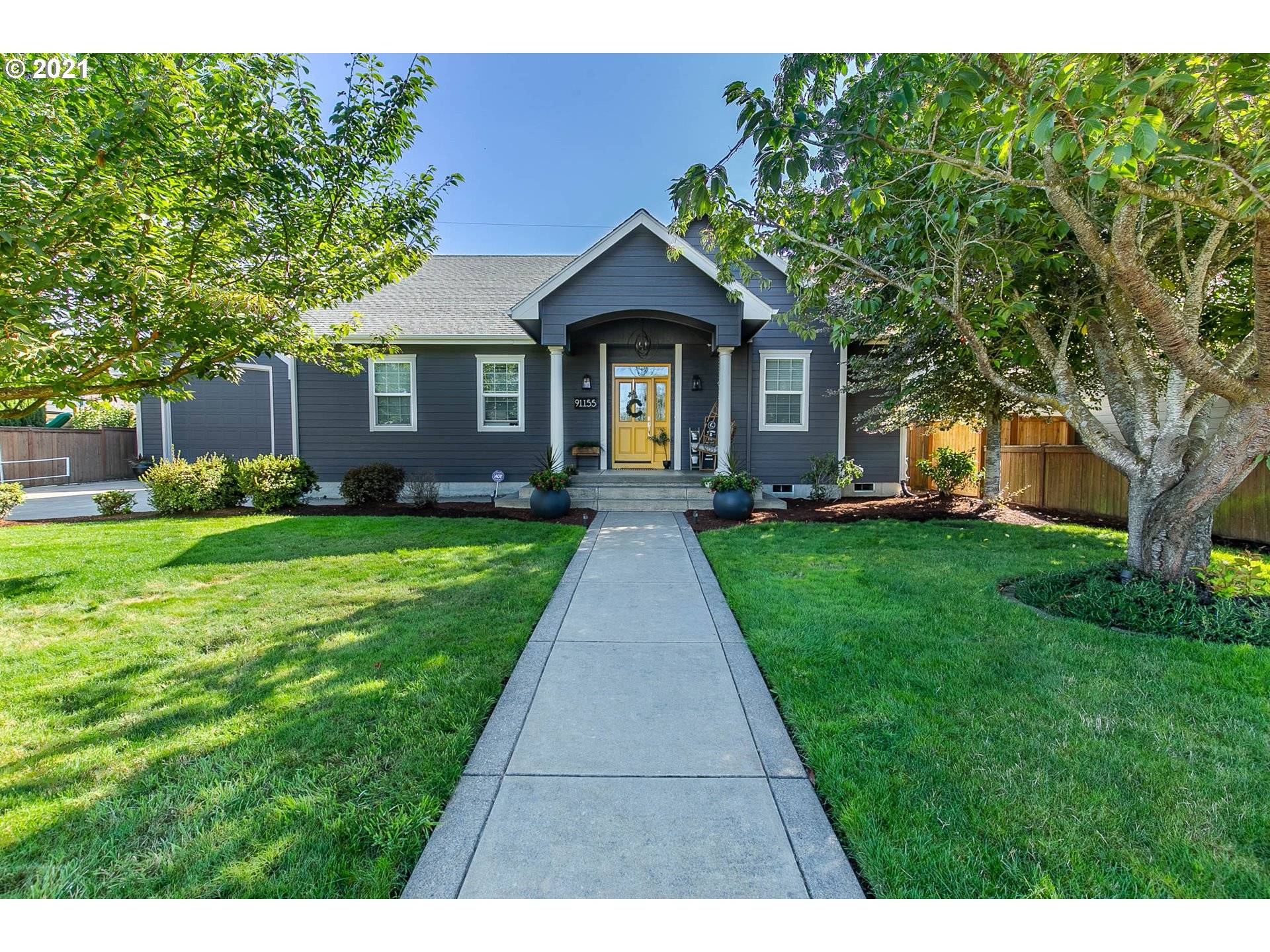 Coburg, OR 97408,91155 AUSTIN ST