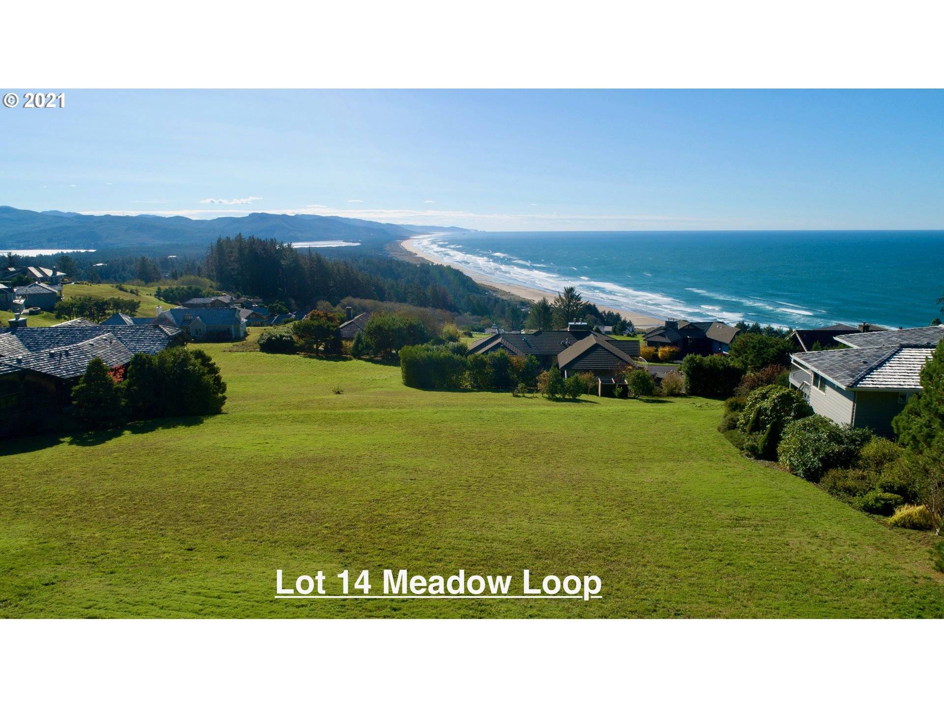Manzanita, OR 97130,Meadow LOOP #14
