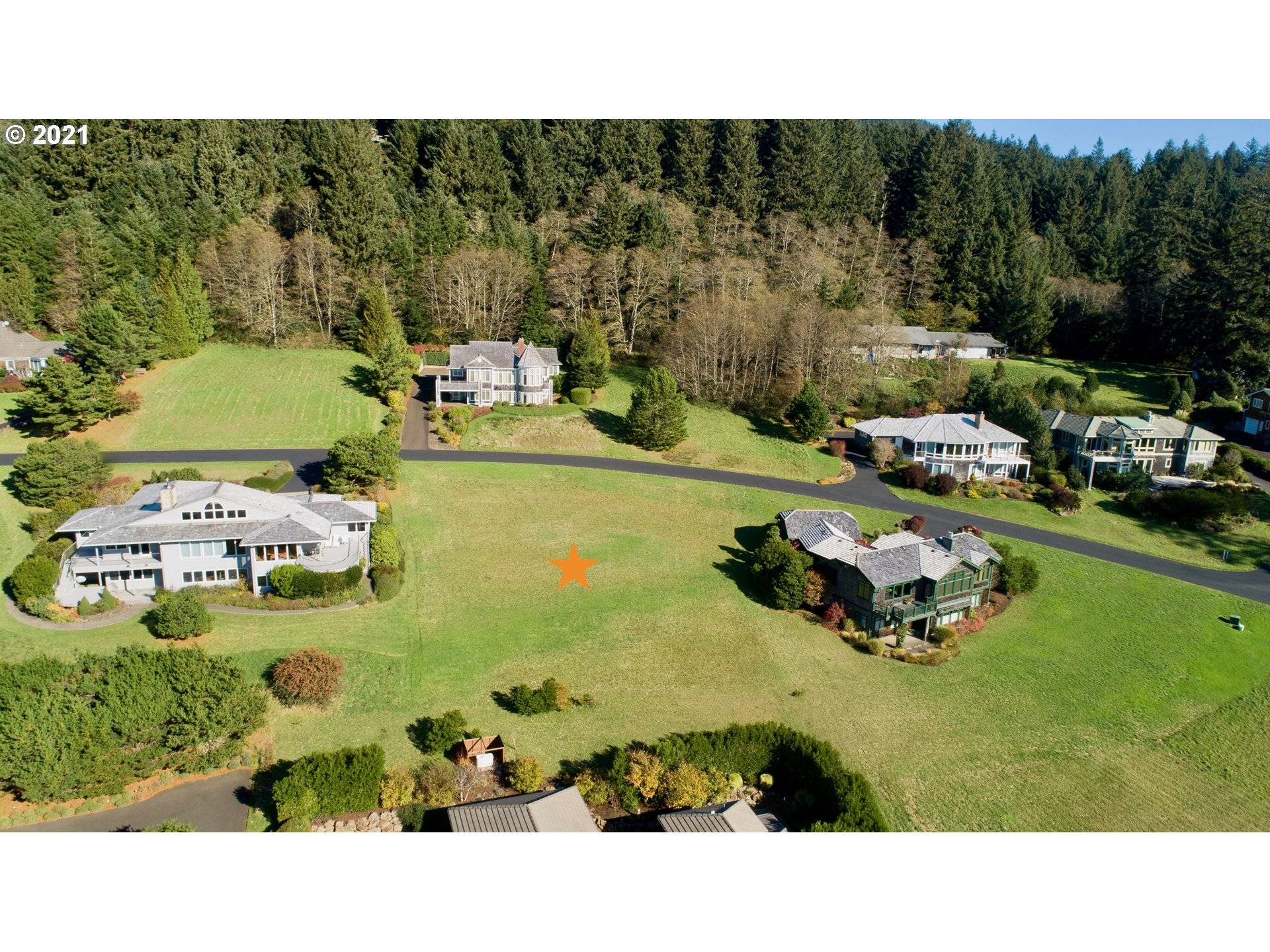 Manzanita, OR 97130,Meadow LOOP #14