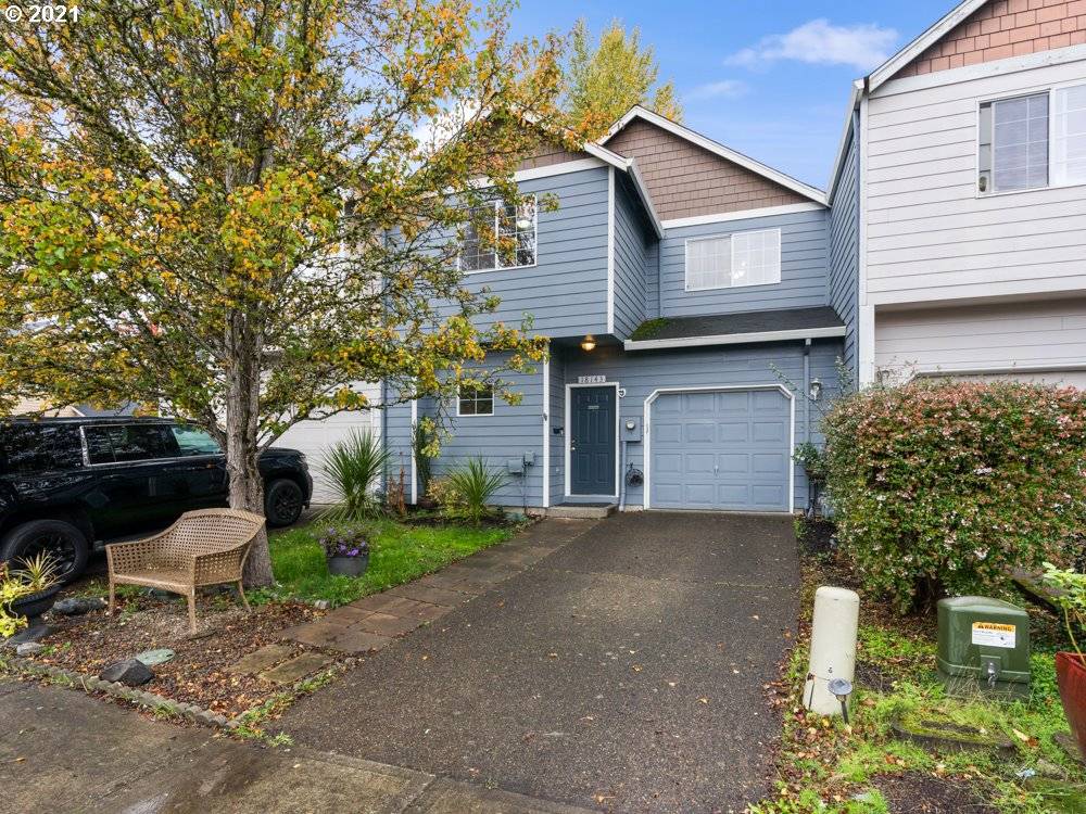 Beaverton, OR 97003,18143 SW NIKS DR