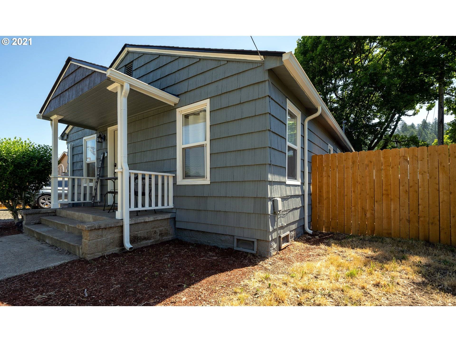 Springfield, OR 97477,2343 31ST ST