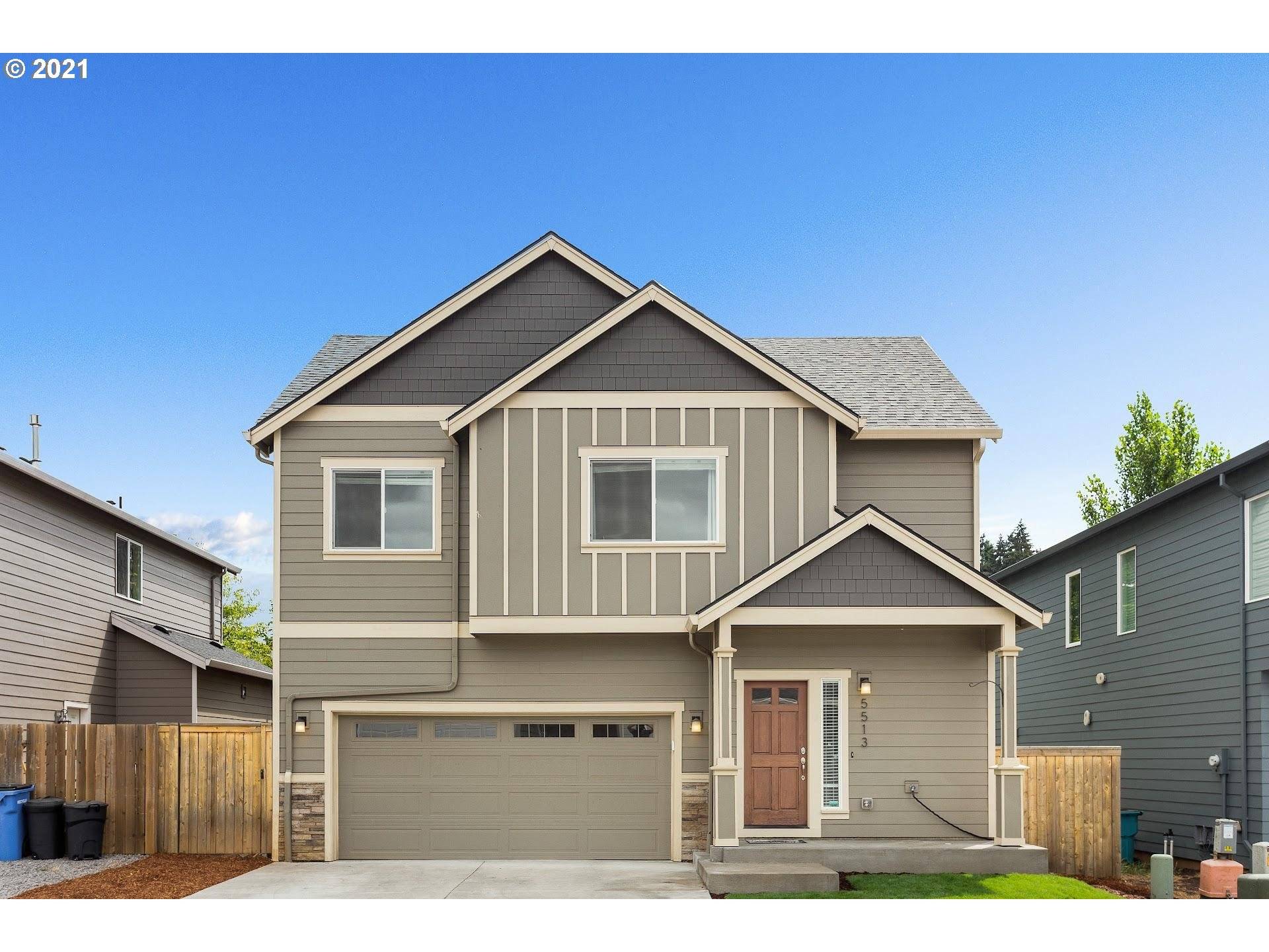 Vancouver, WA 98661,5513 NE 61ST CT