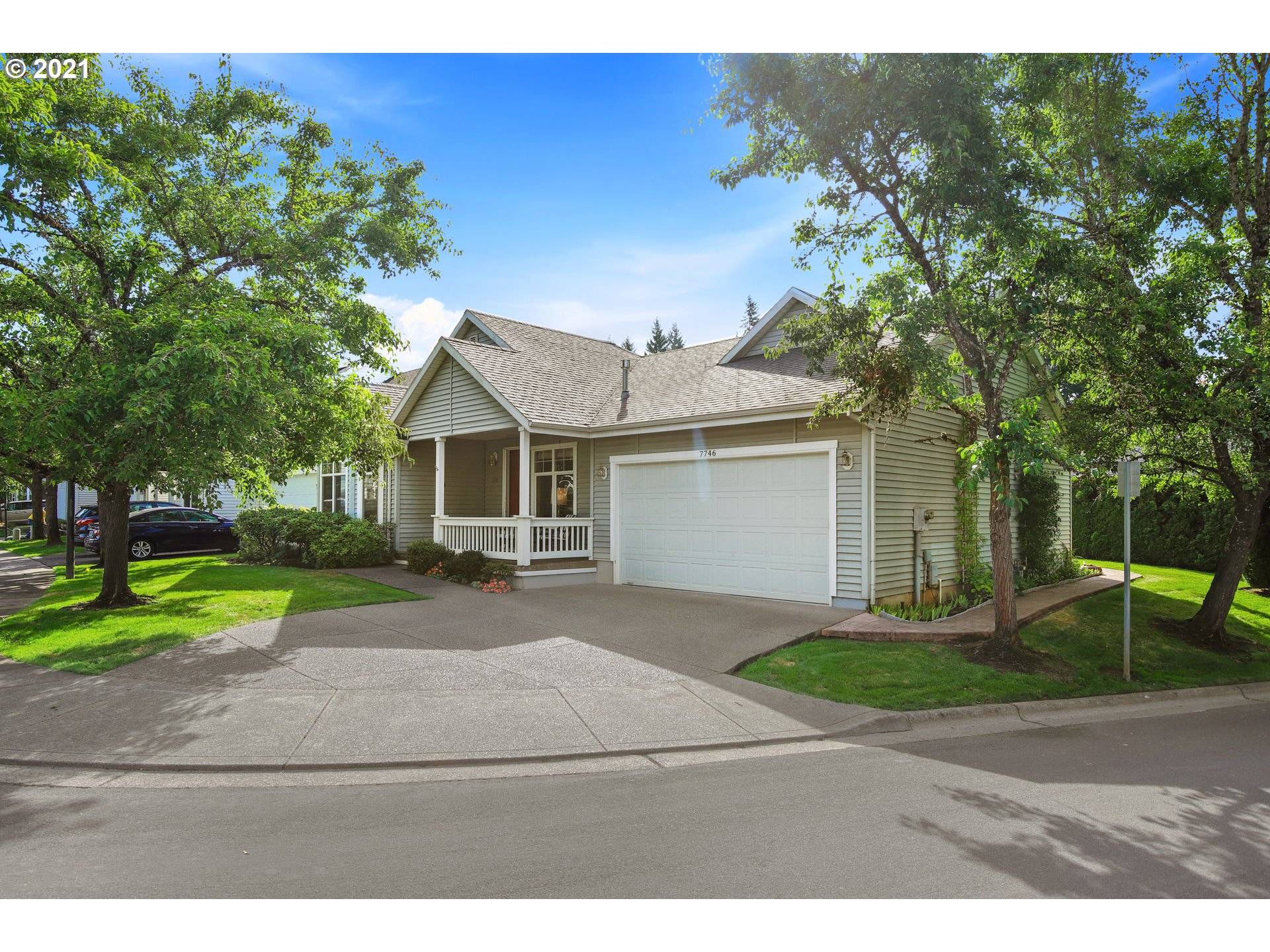 Wilsonville, OR 97070,7746 SW EMERY CIR