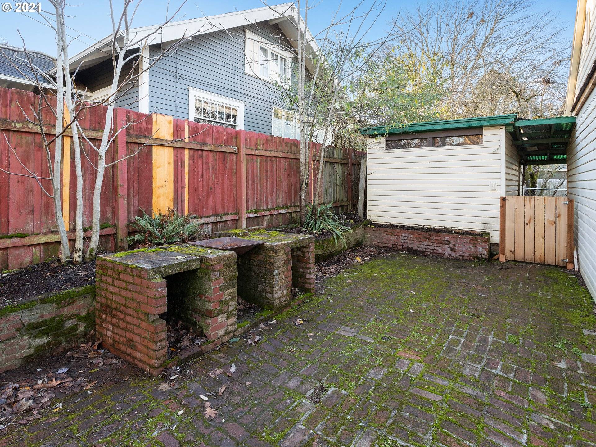 Portland, OR 97217,3104 N FARRAGUT ST