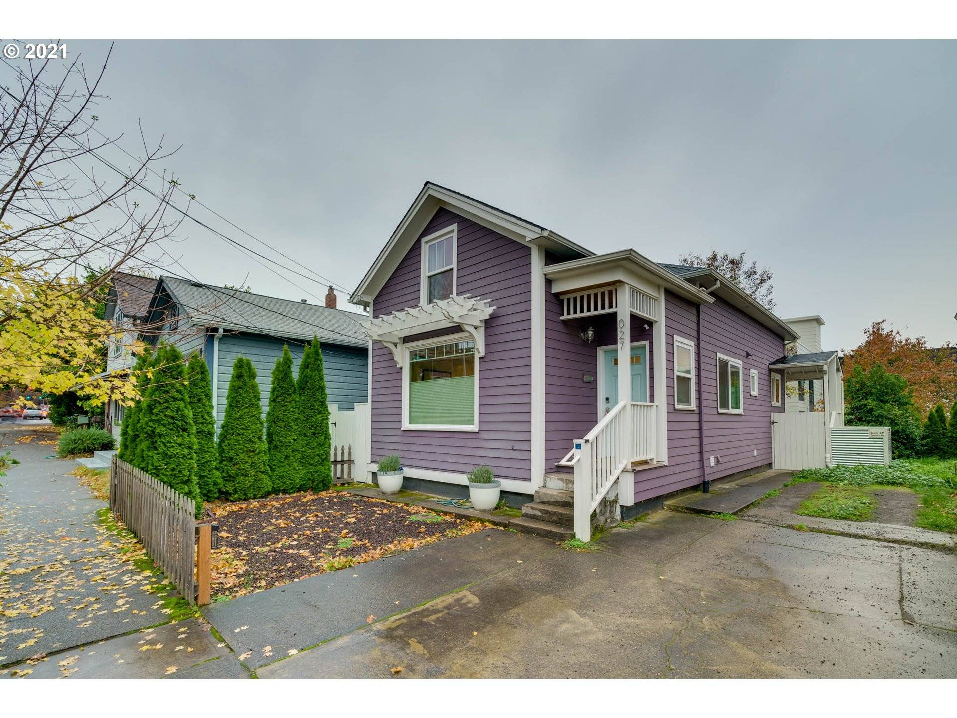 Portland, OR 97201,27 S ARTHUR ST