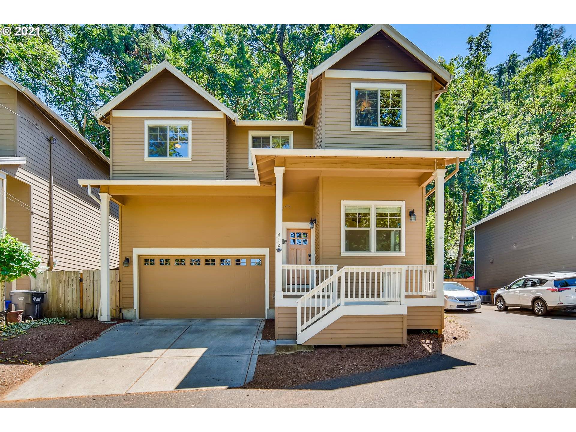 Oregon City, OR 97045,612 5TH PL