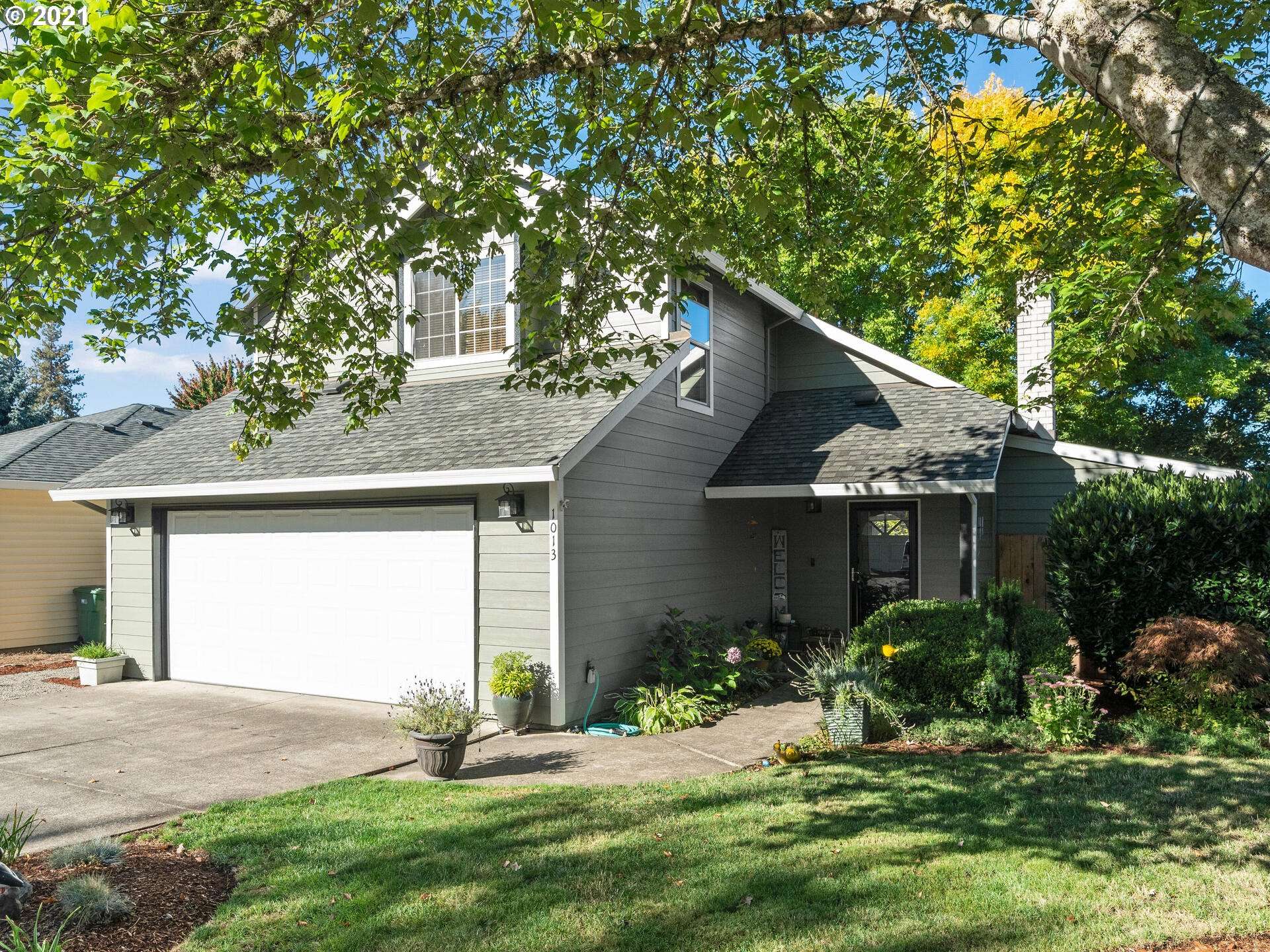 Aloha, OR 97003,1013 SW 177TH TER