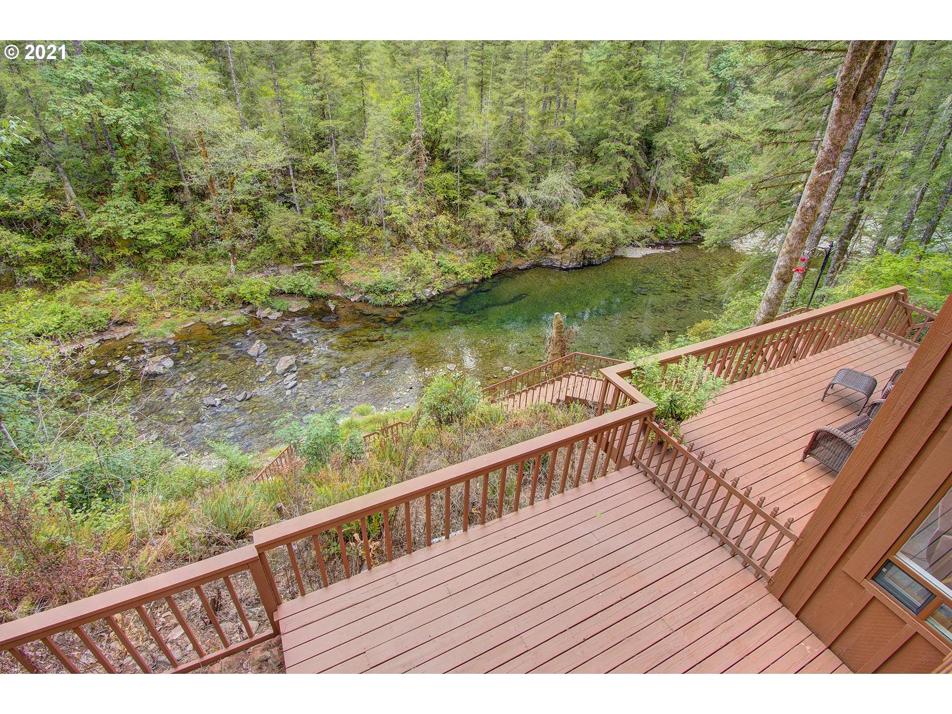 Yacolt, WA 98675,38101 NE SUNSET FALLS RD