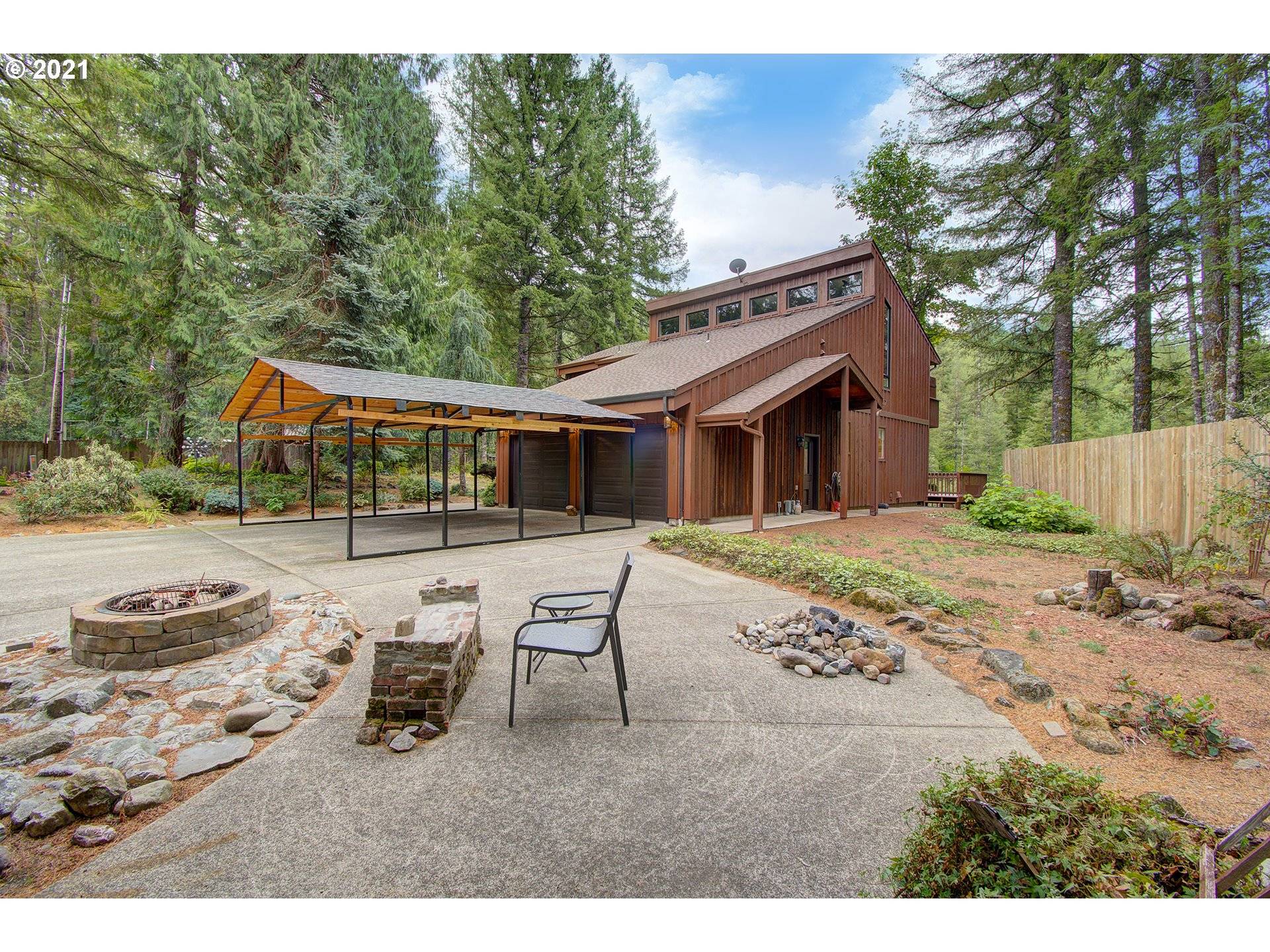 Yacolt, WA 98675,38101 NE SUNSET FALLS RD