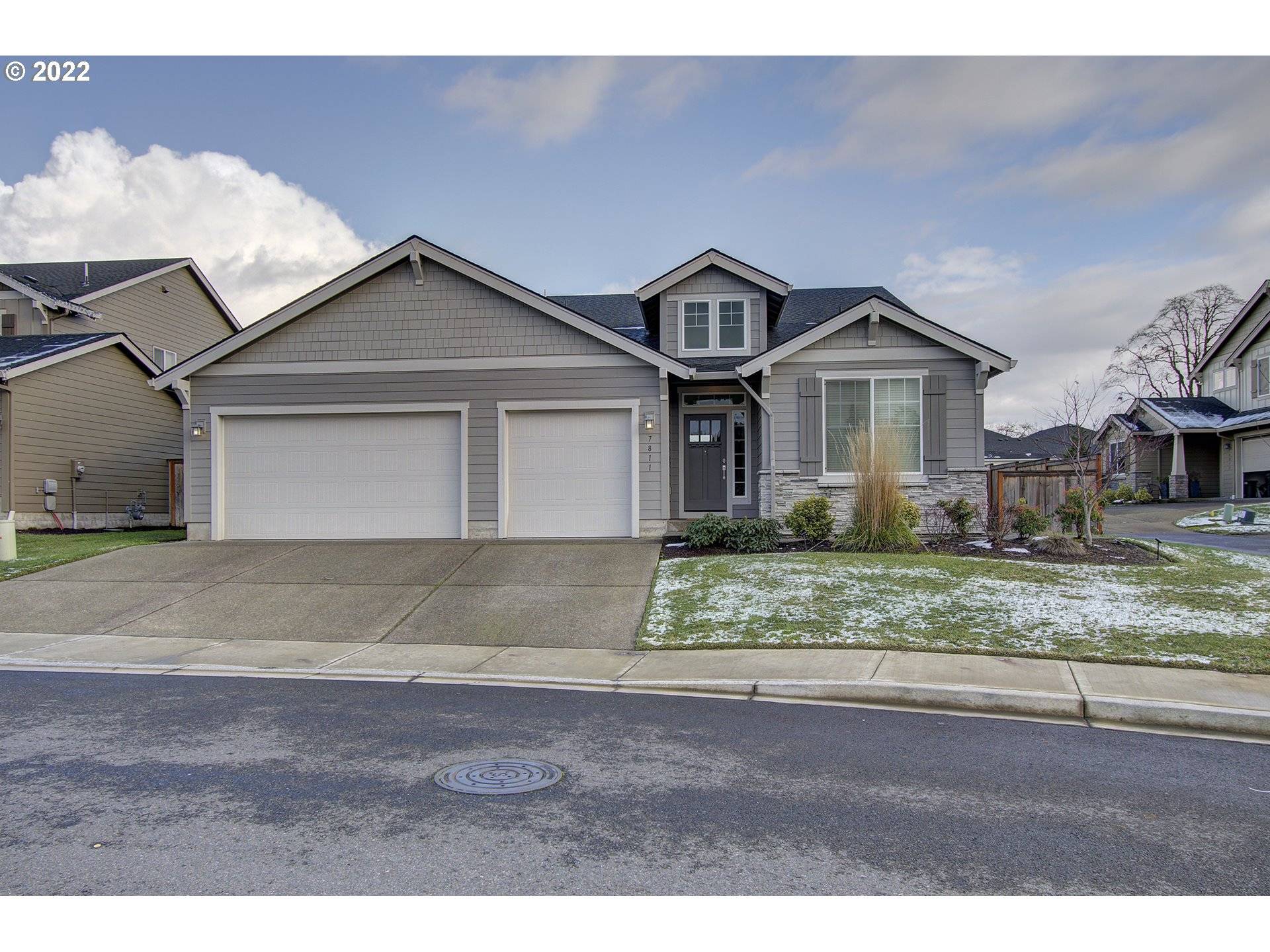 Vancouver, WA 98682,7811 NE 181ST AVE