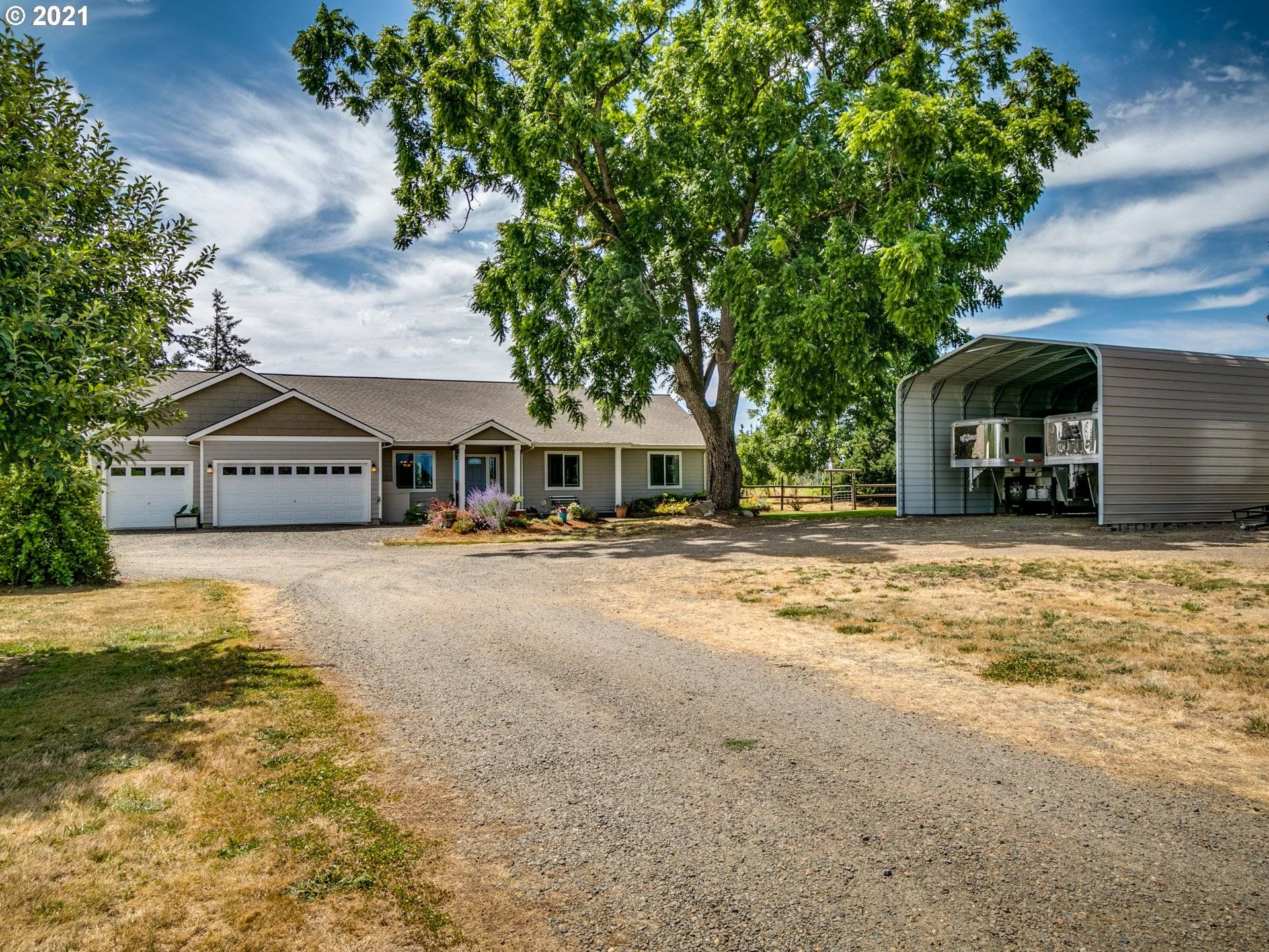 Aurora, OR 97002,10764 WISEACRE LN NE
