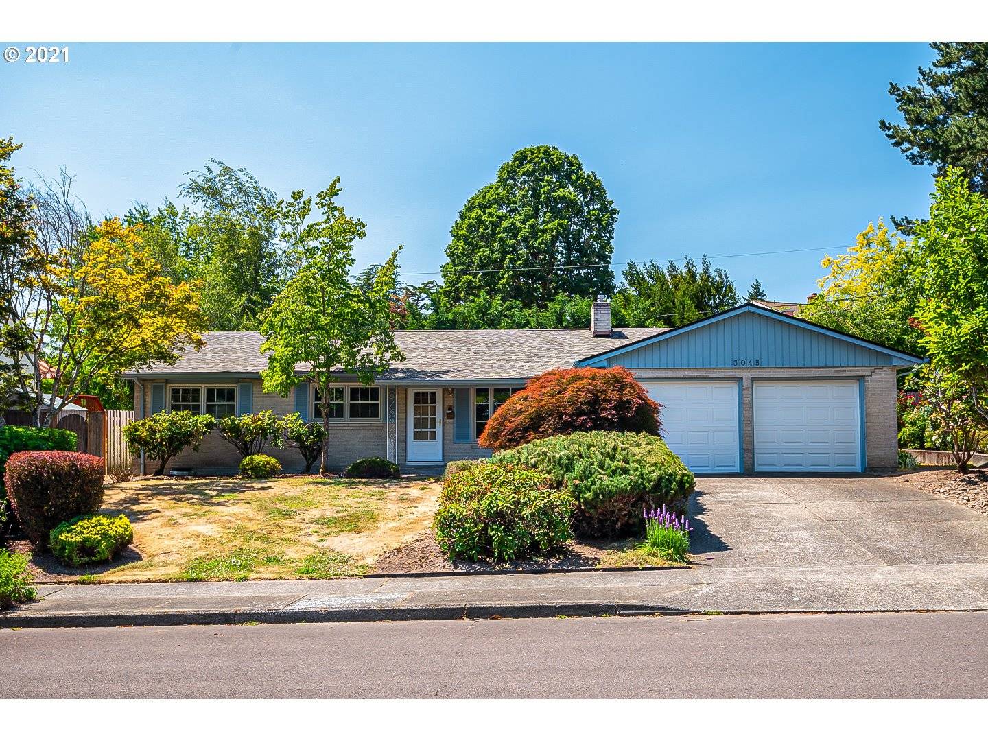 Beaverton, OR 97005,3045 SW 116TH AVE