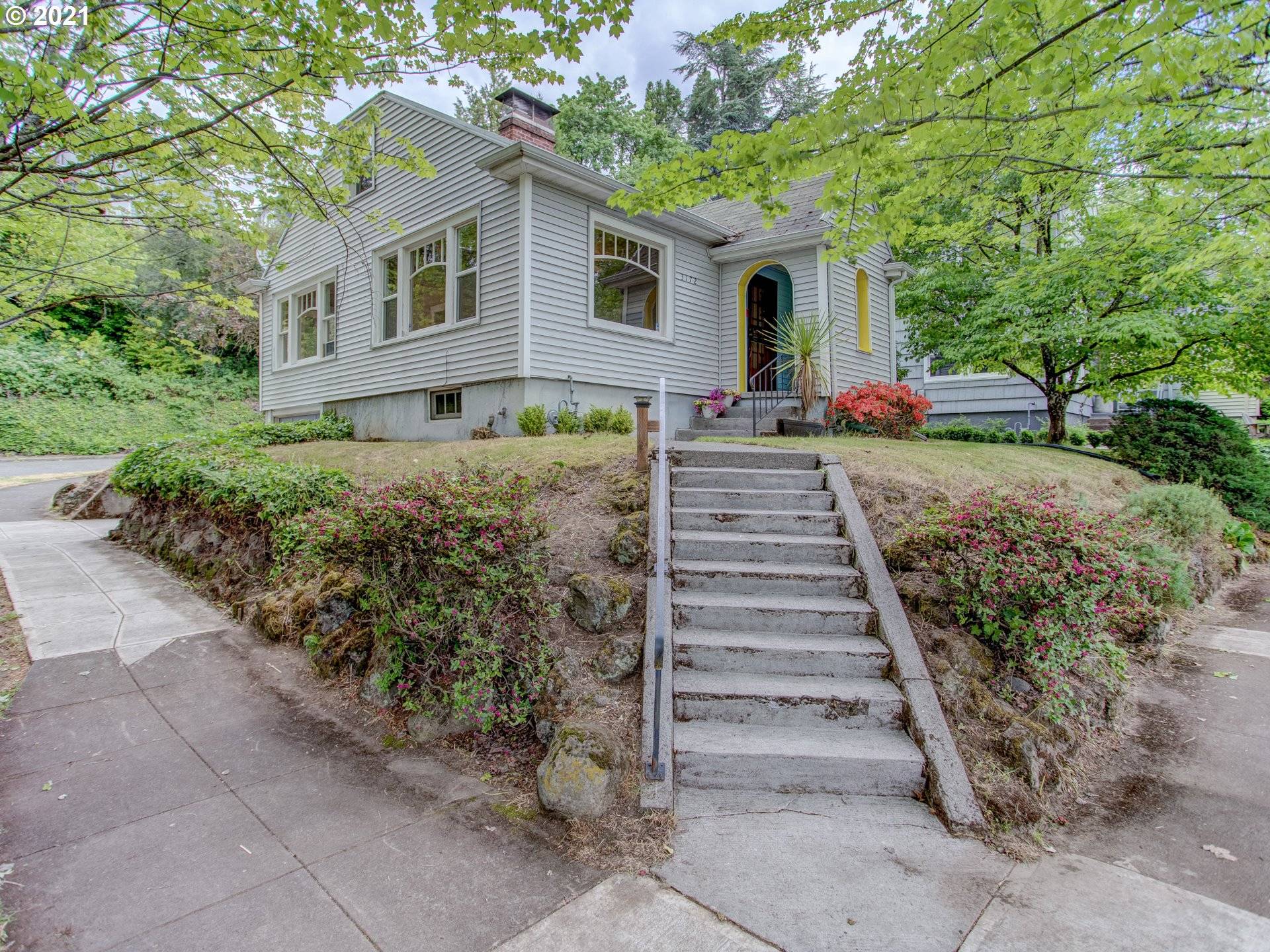 Portland, OR 97212,3172 NE 35TH PL