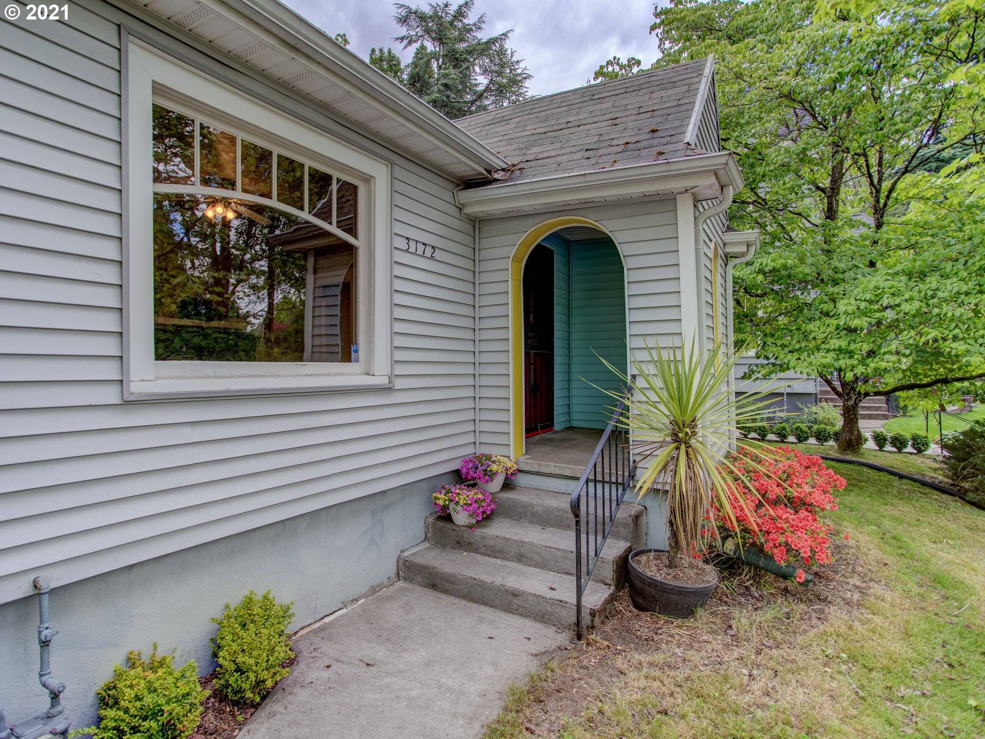 Portland, OR 97212,3172 NE 35TH PL