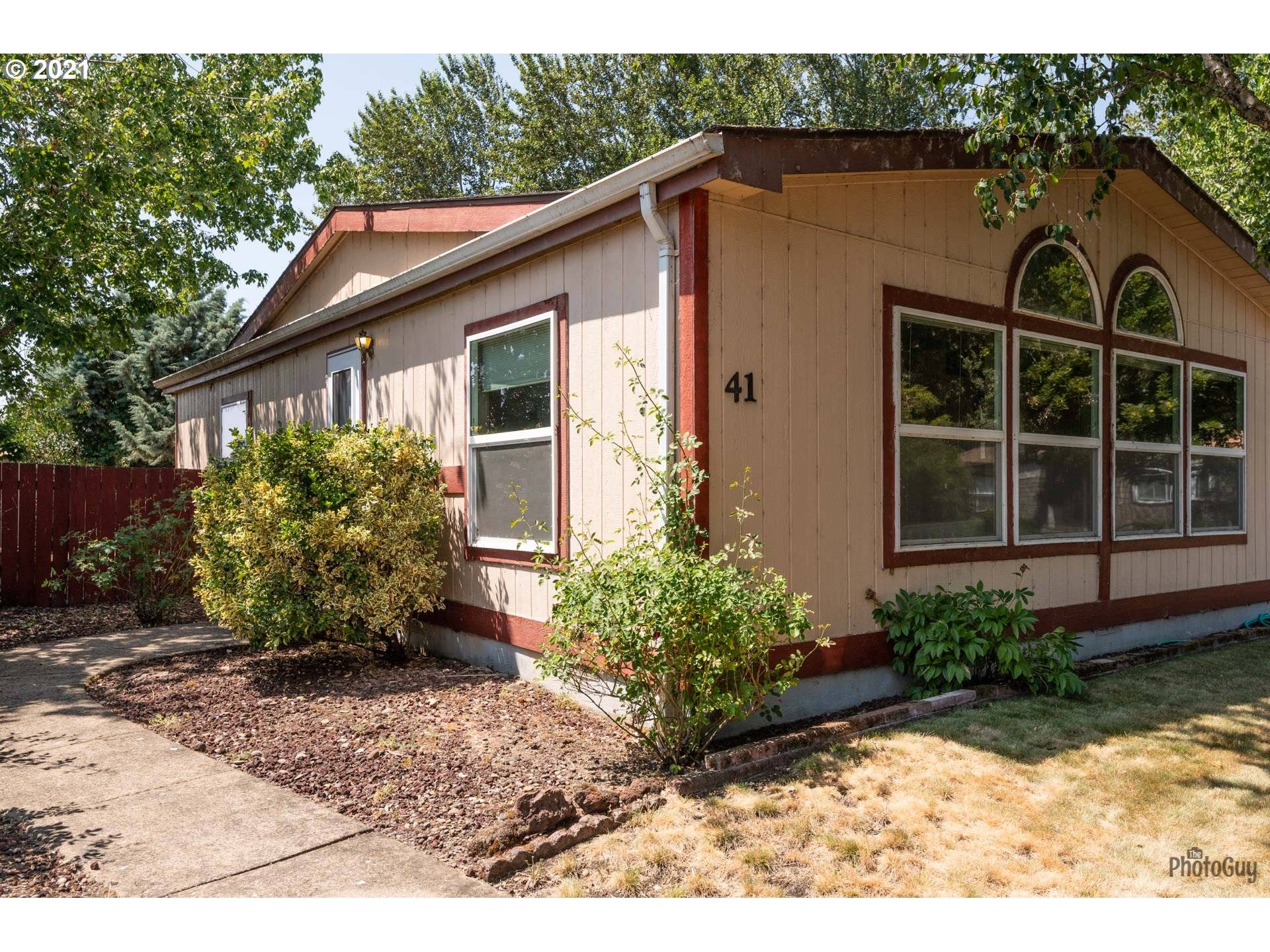 Eugene, OR 97402,2350 N TERRY ST #41