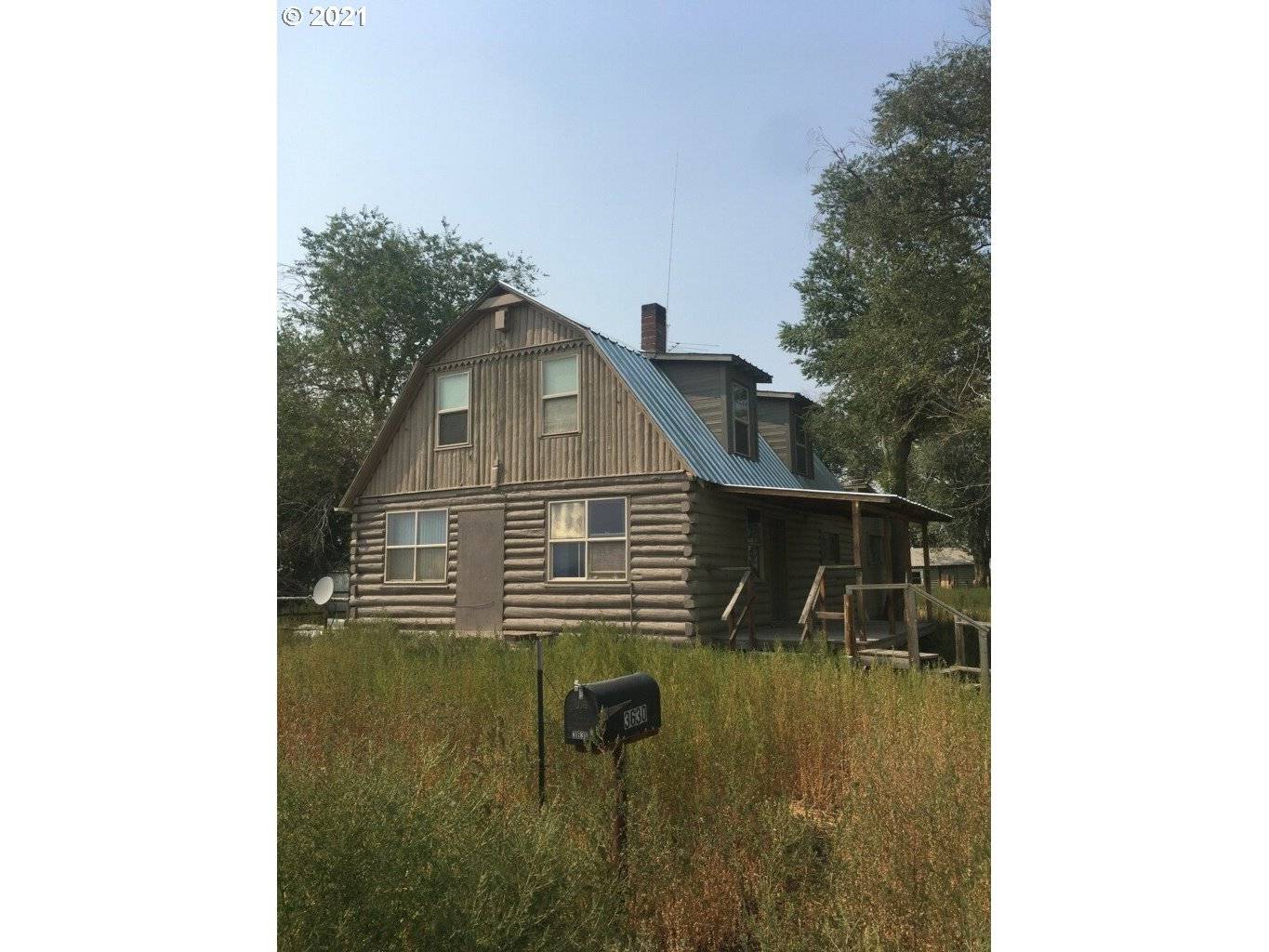 Jordan Valley, OR 97910,3630 W US 95 HWY