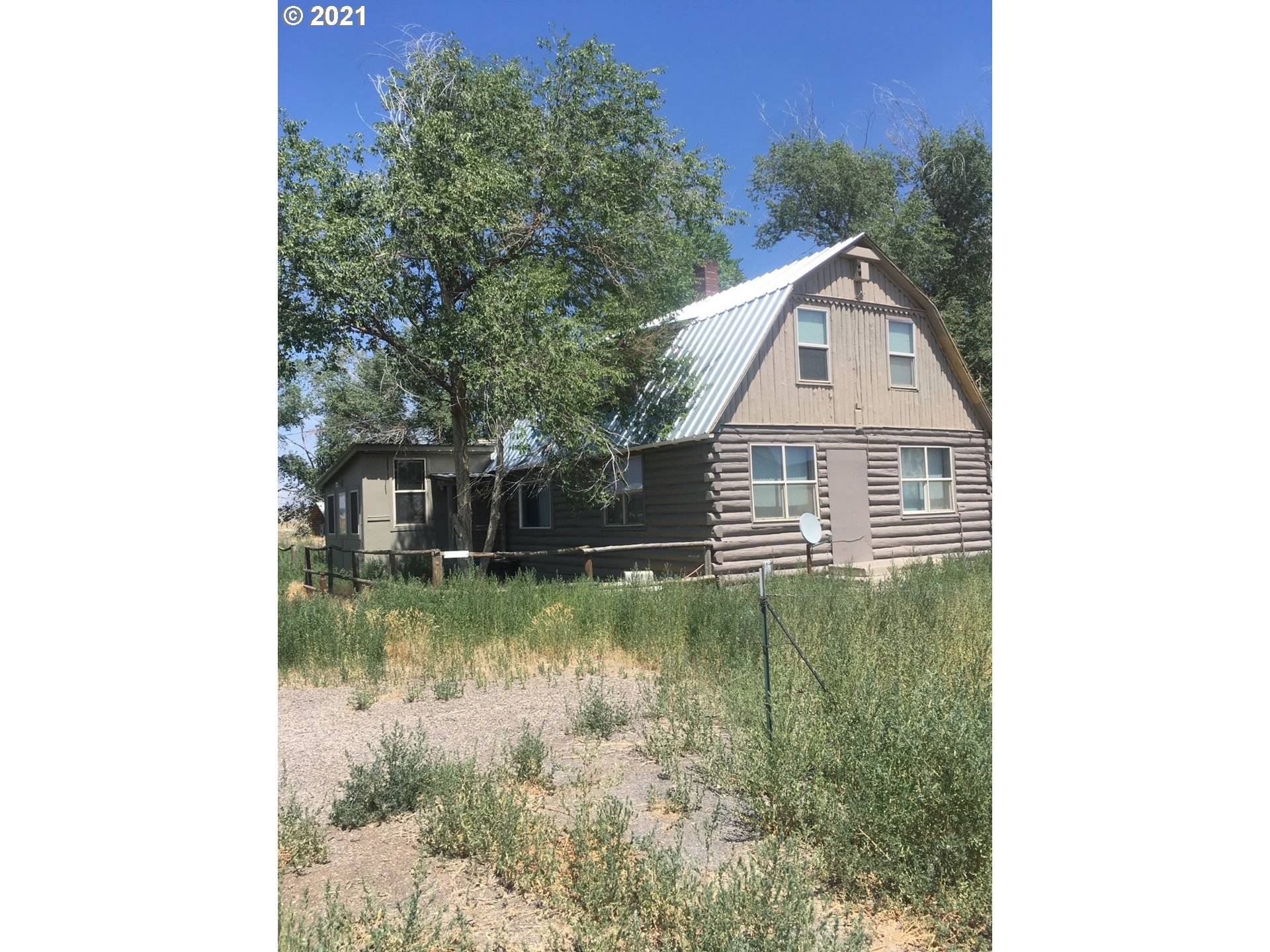 Jordan Valley, OR 97910,3630 W US 95 HWY