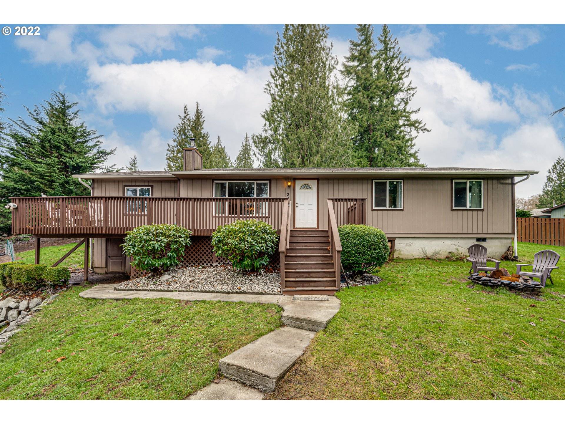 Longview, WA 98632,22 ALPINE WAY