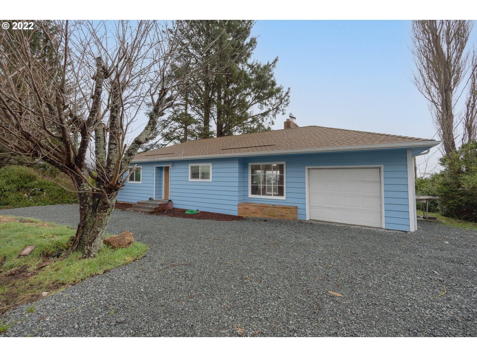 Garibaldi, OR 97118,1111 GARIBALDI AVE