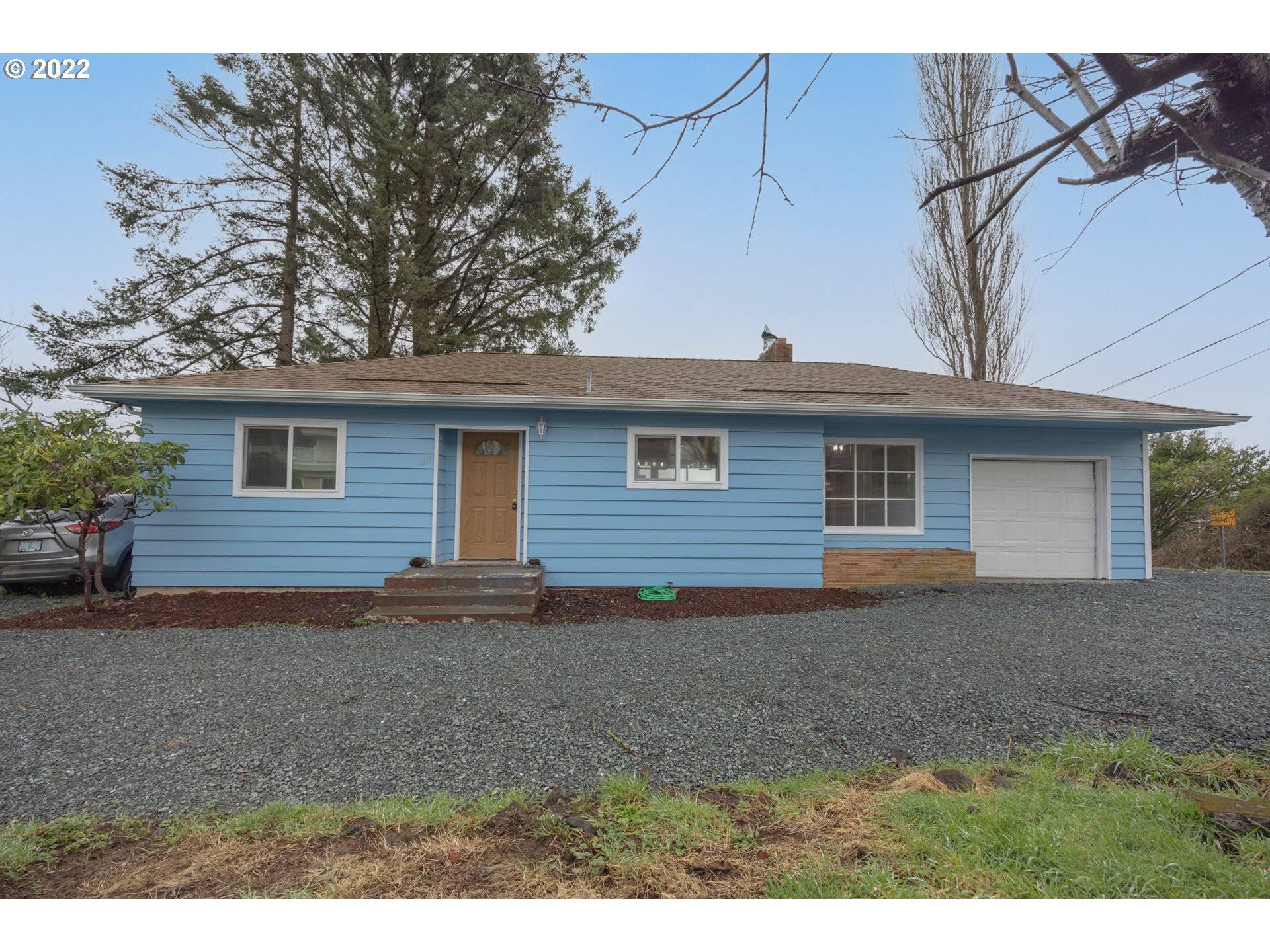 Garibaldi, OR 97118,1111 GARIBALDI AVE