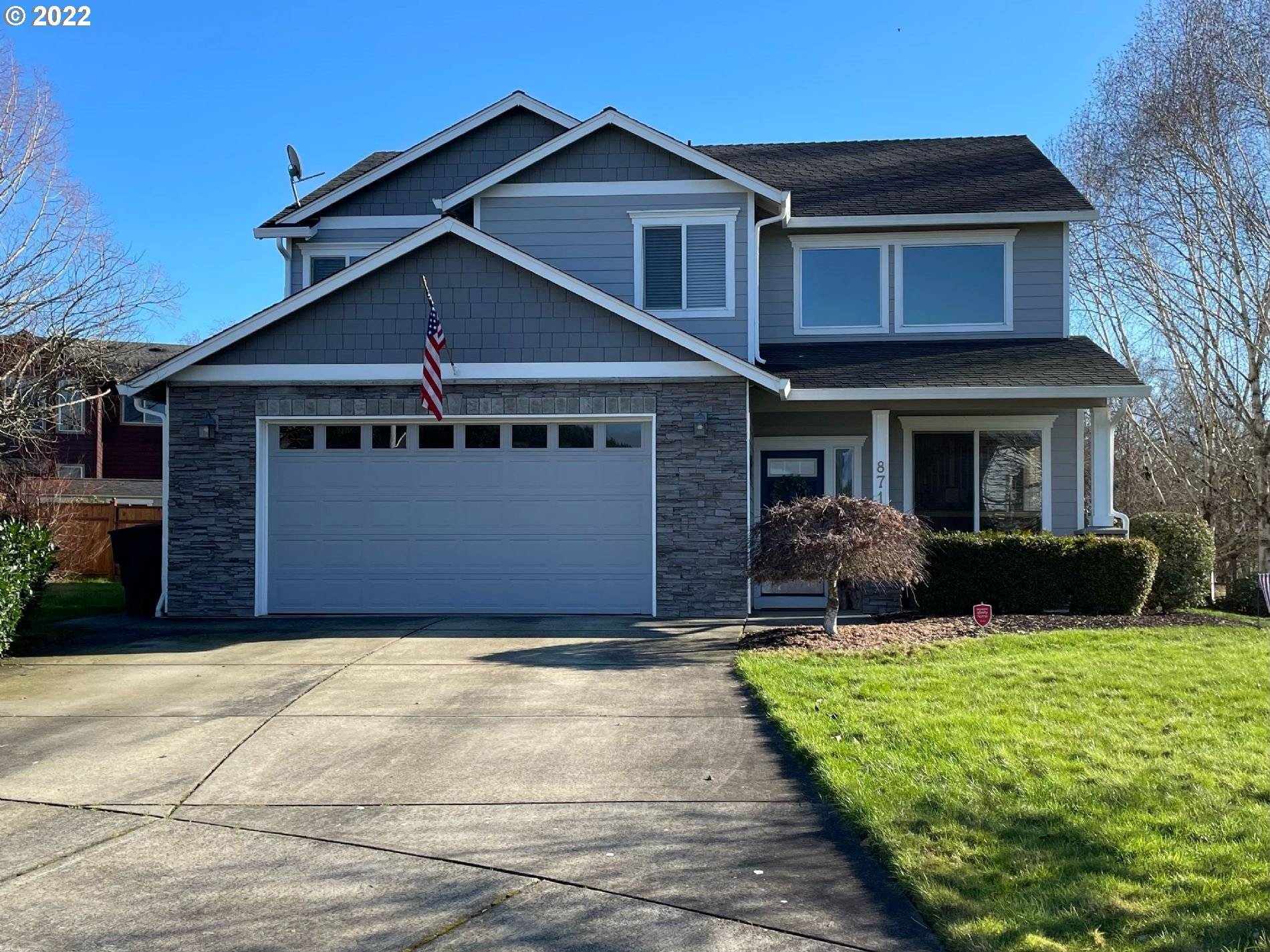 La Center, WA 98629,871 E 17TH CIR
