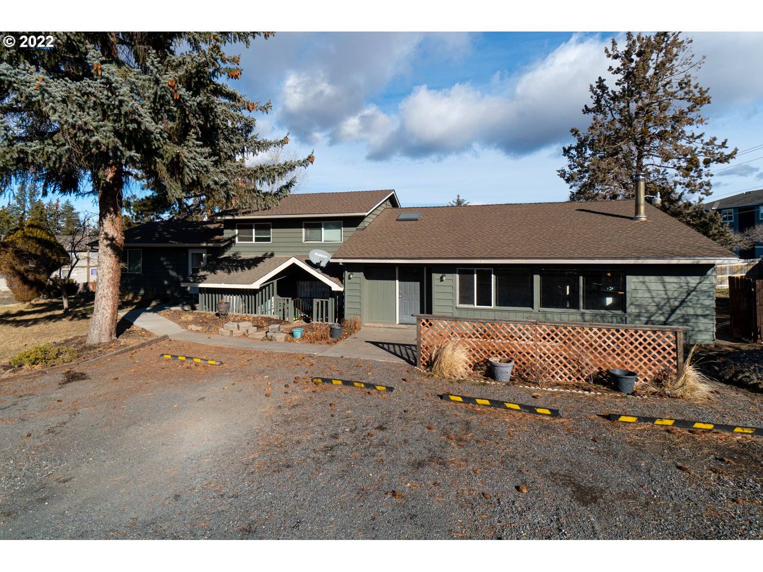 Bend, OR 97702,61538 Brosterhous RD