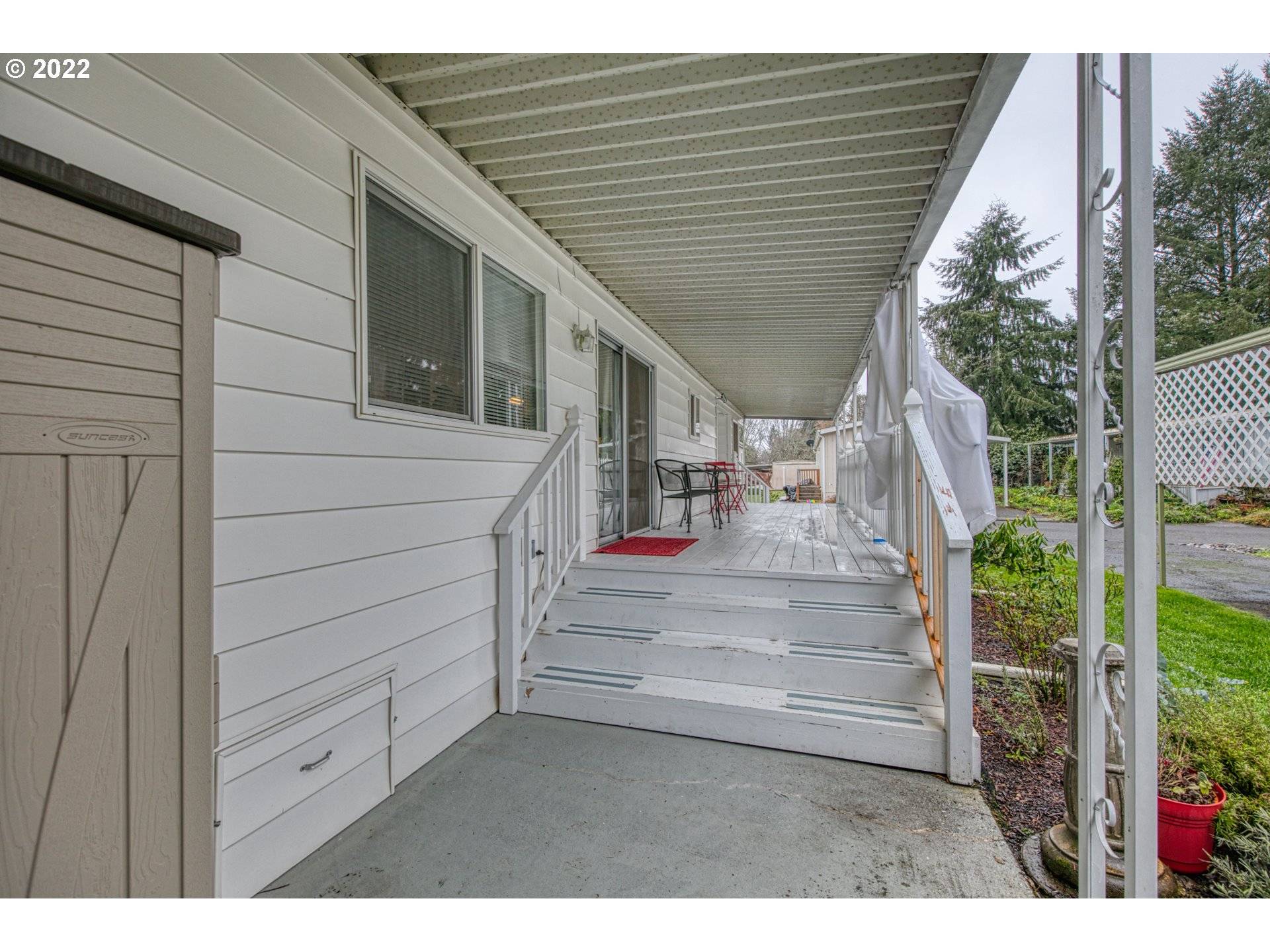 Eugene, OR 97408,1475 GREEN ACRES RD #46