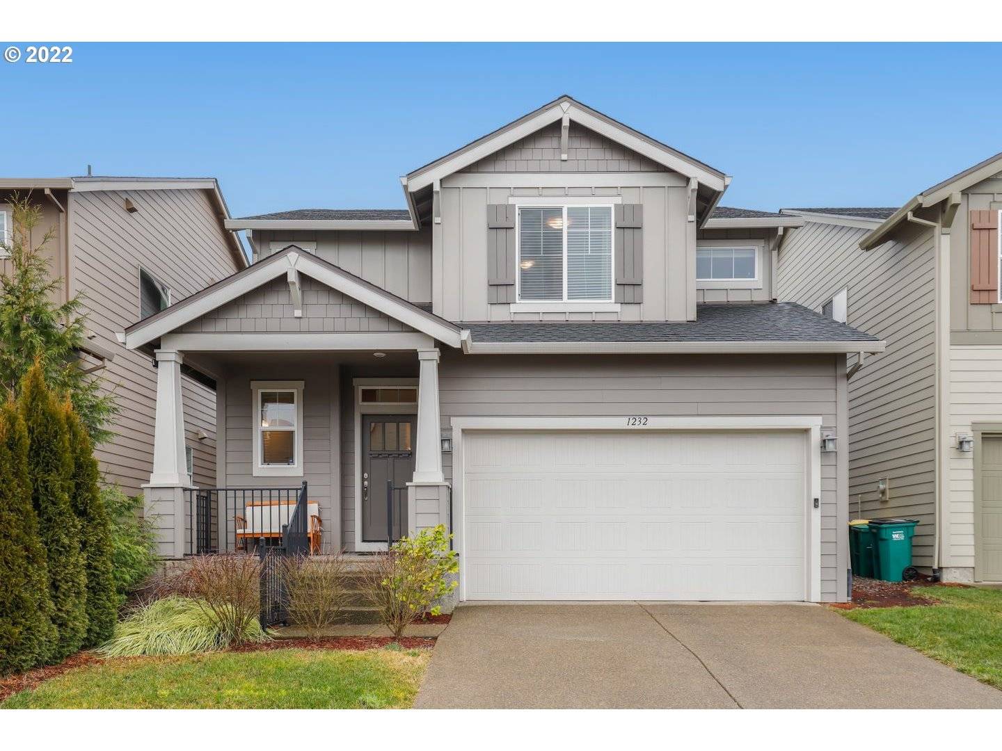 Wood Village, OR 97060,1232 NE COHO CT