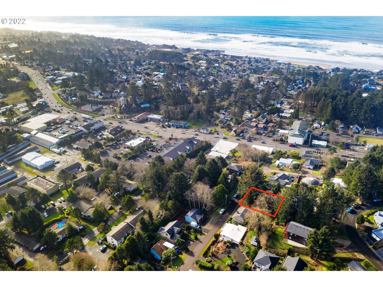 Lincoln City, OR 97367,0 NE 35th ST