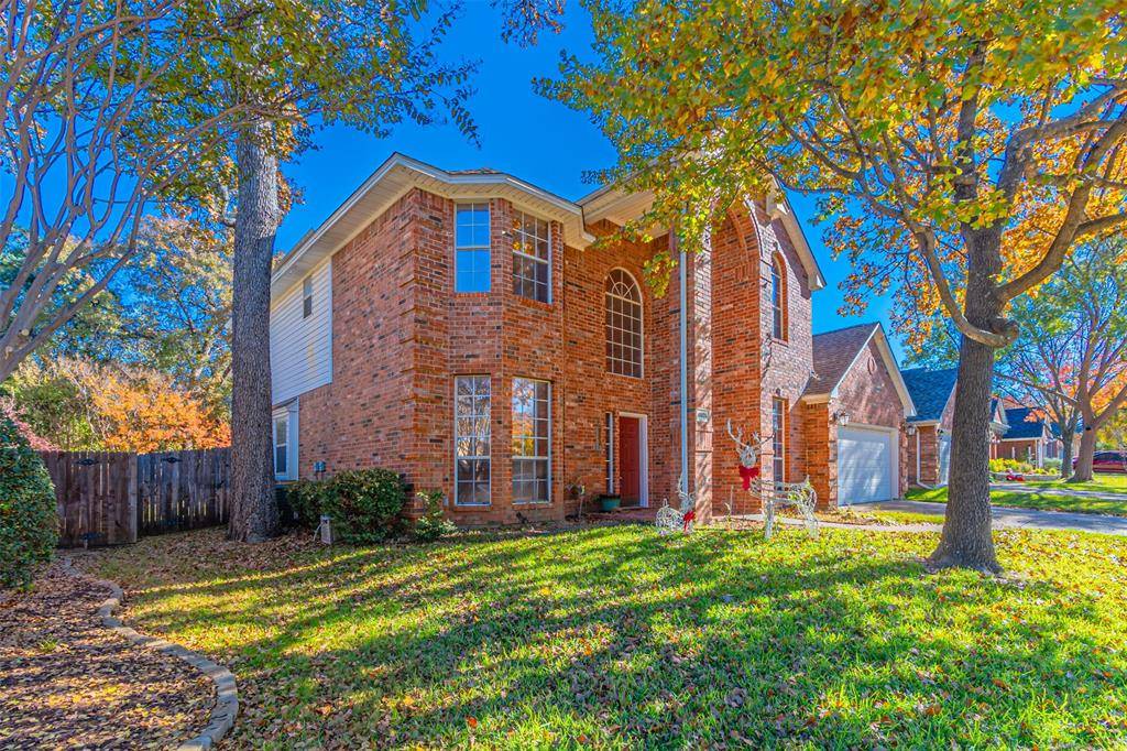 Arlington, TX 76001,6605 Forest Park Drive