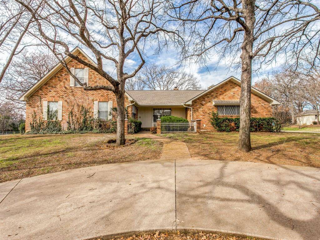 Southlake, TX 76092,300 Timber Trail