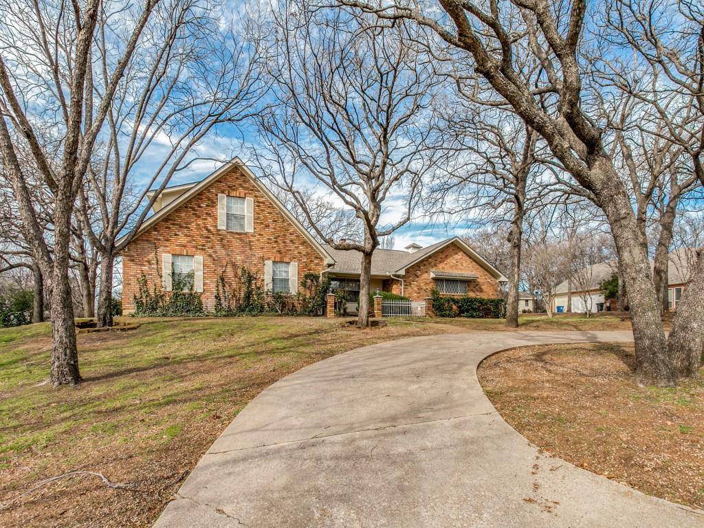 Southlake, TX 76092,300 Timber Trail