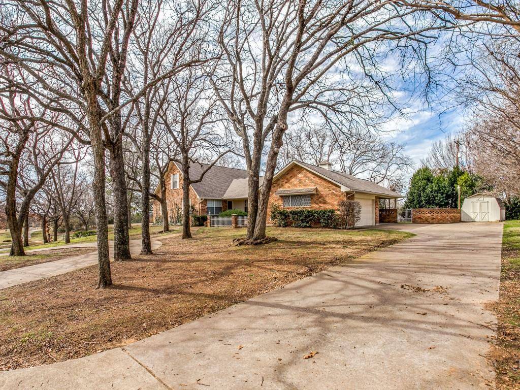 Southlake, TX 76092,300 Timber Trail