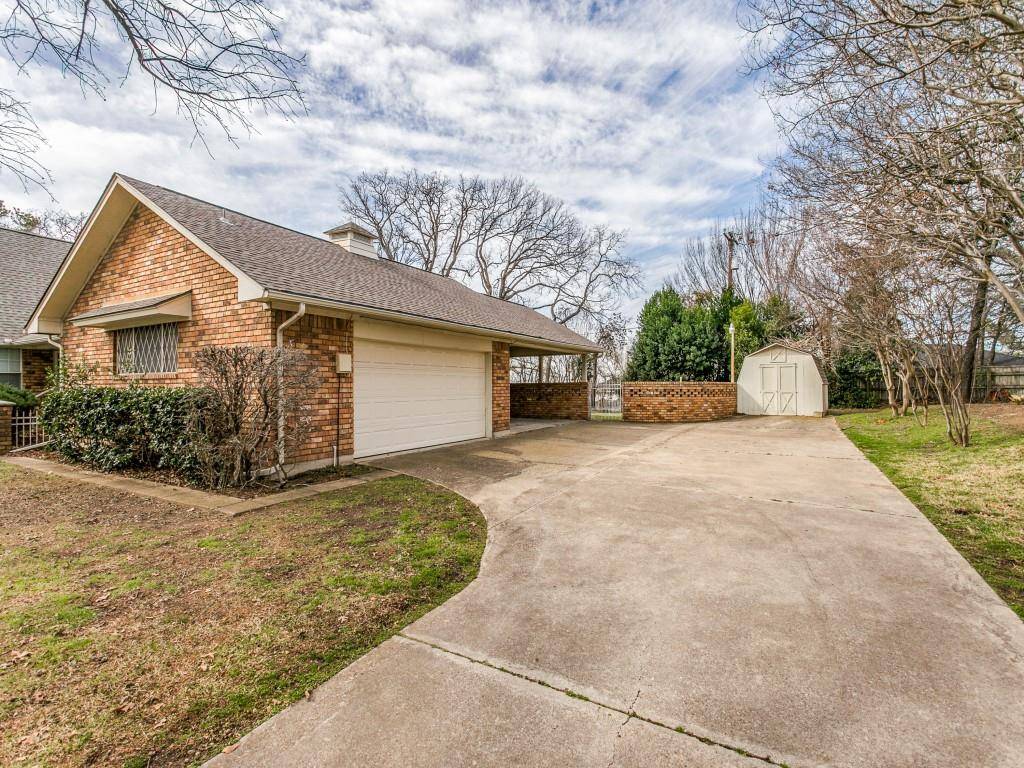 Southlake, TX 76092,300 Timber Trail