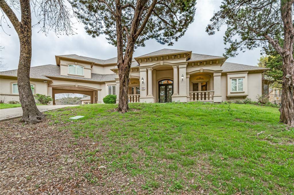 Cedar Hill, TX 75104,818 Bluff Ridge Drive