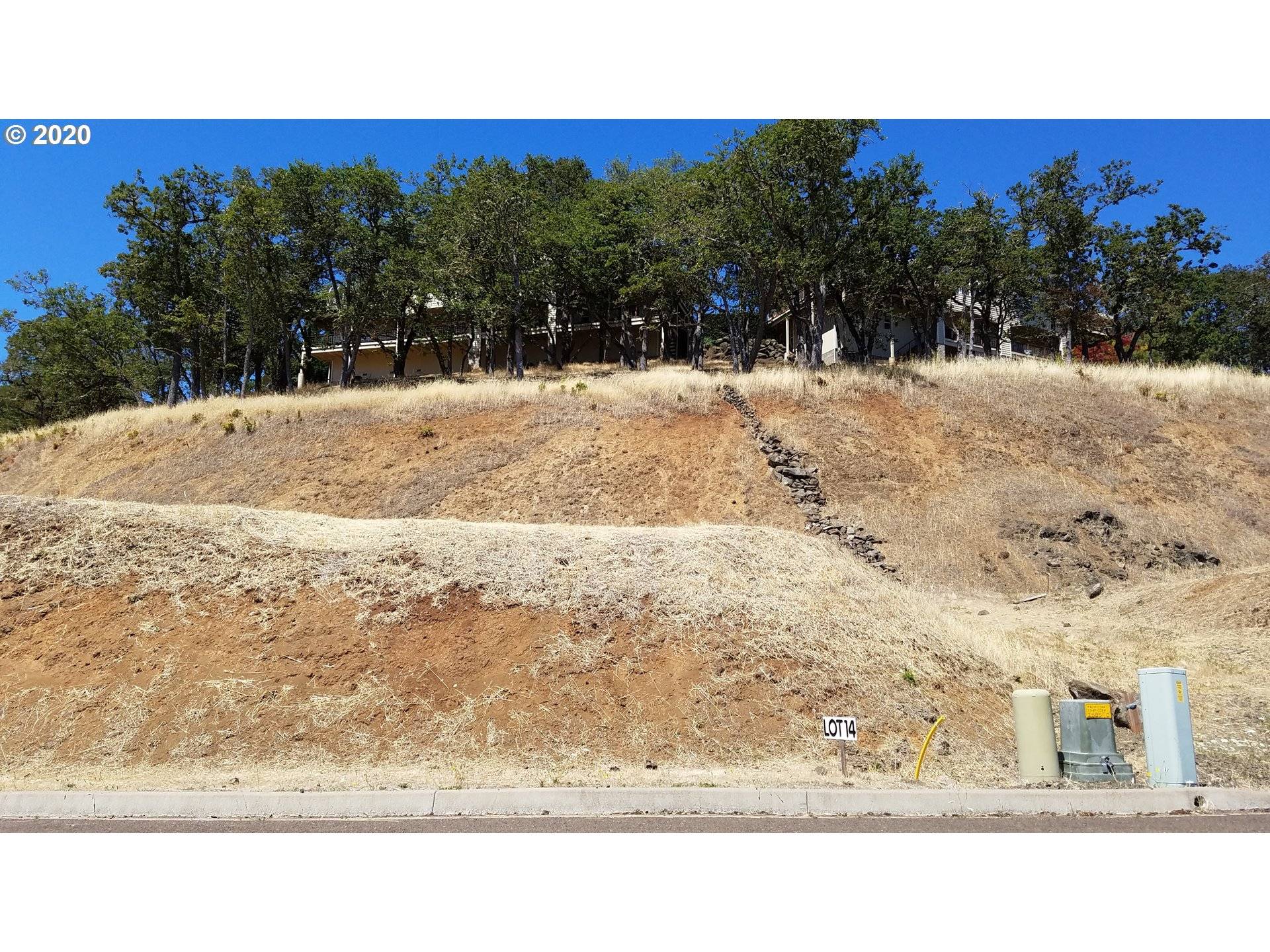 Roseburg, OR 97471,1972 NW WAREWOOD TERRACE CT #Lot14