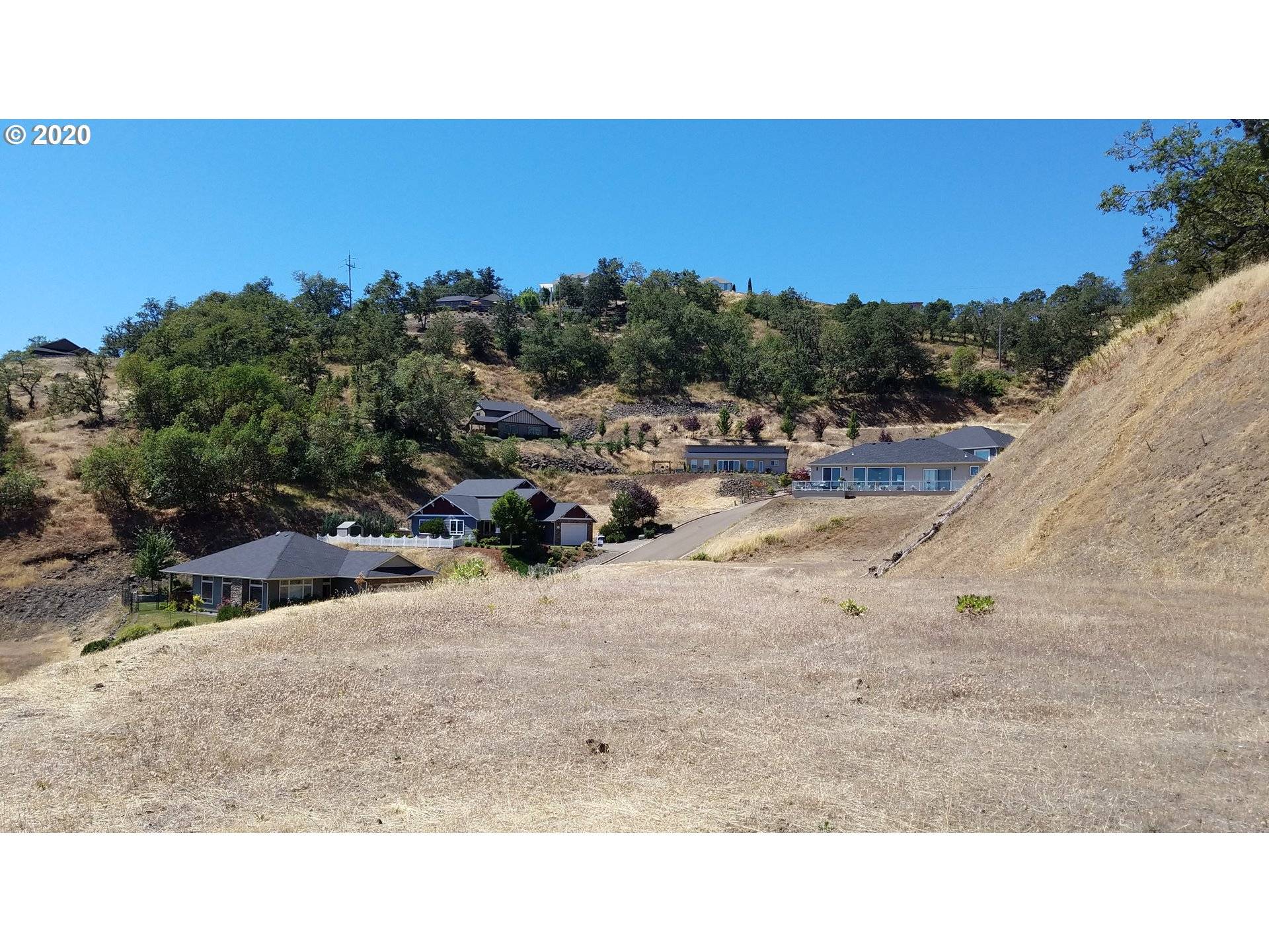 Roseburg, OR 97471,1972 NW WAREWOOD TERRACE CT #Lot14