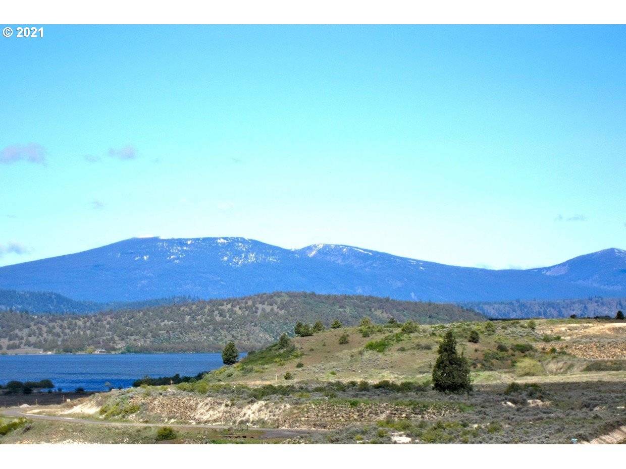 Klamath Falls, OR 97603,00 Dan Obrien WAY #Lot27