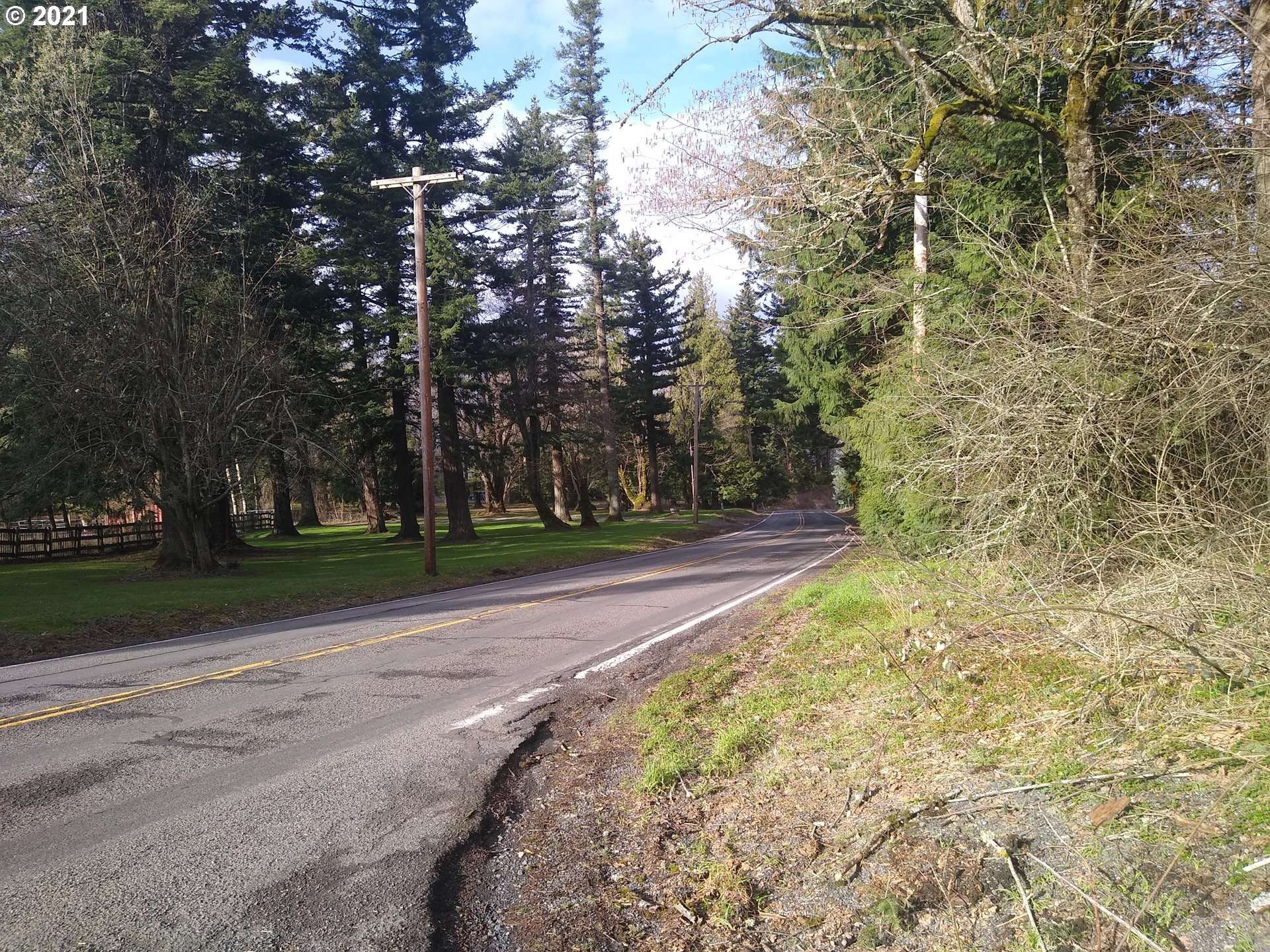 Corbett, OR 97019,NE CORBETT HILL RD