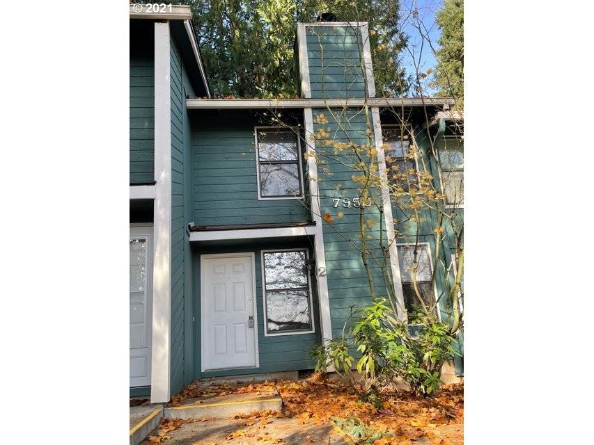 Tigard, OR 97224,7950 SW FANNO CREEK DR #2
