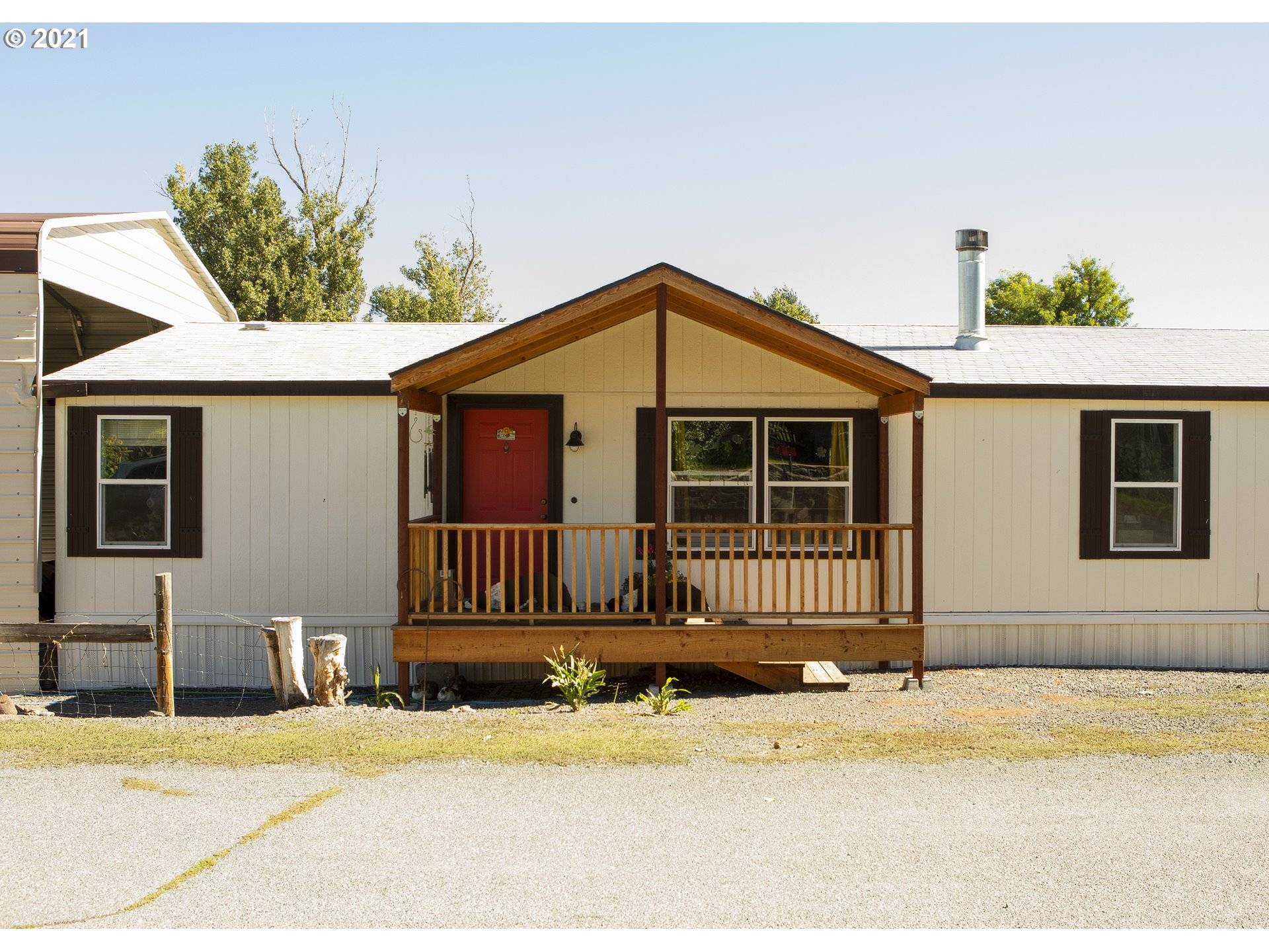 Dayville, OR 97825,111 Owen ST